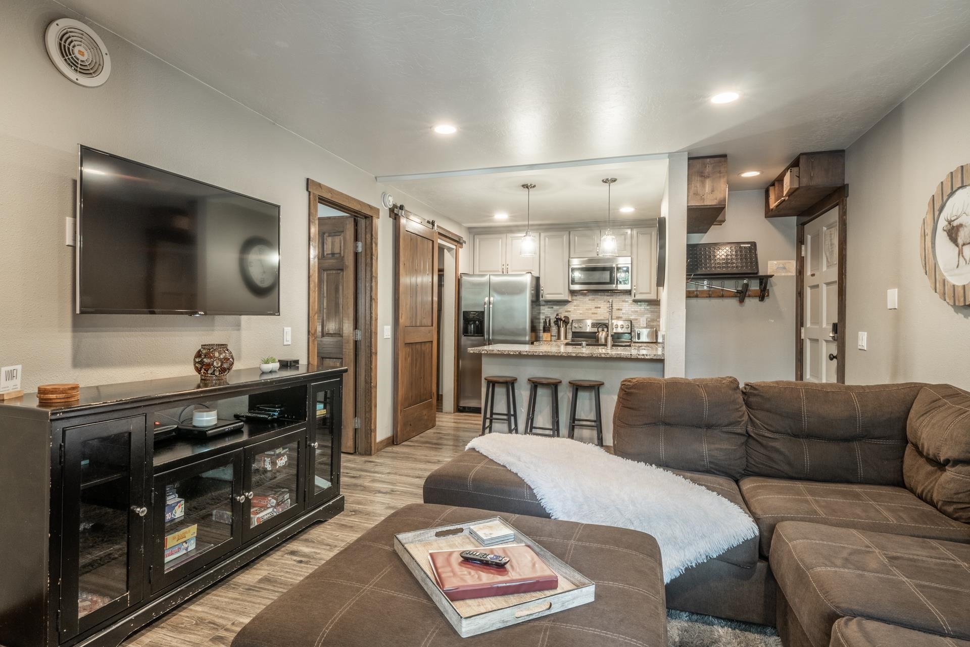 2499 Sierra Nevada S-1 Road Unit: S-1