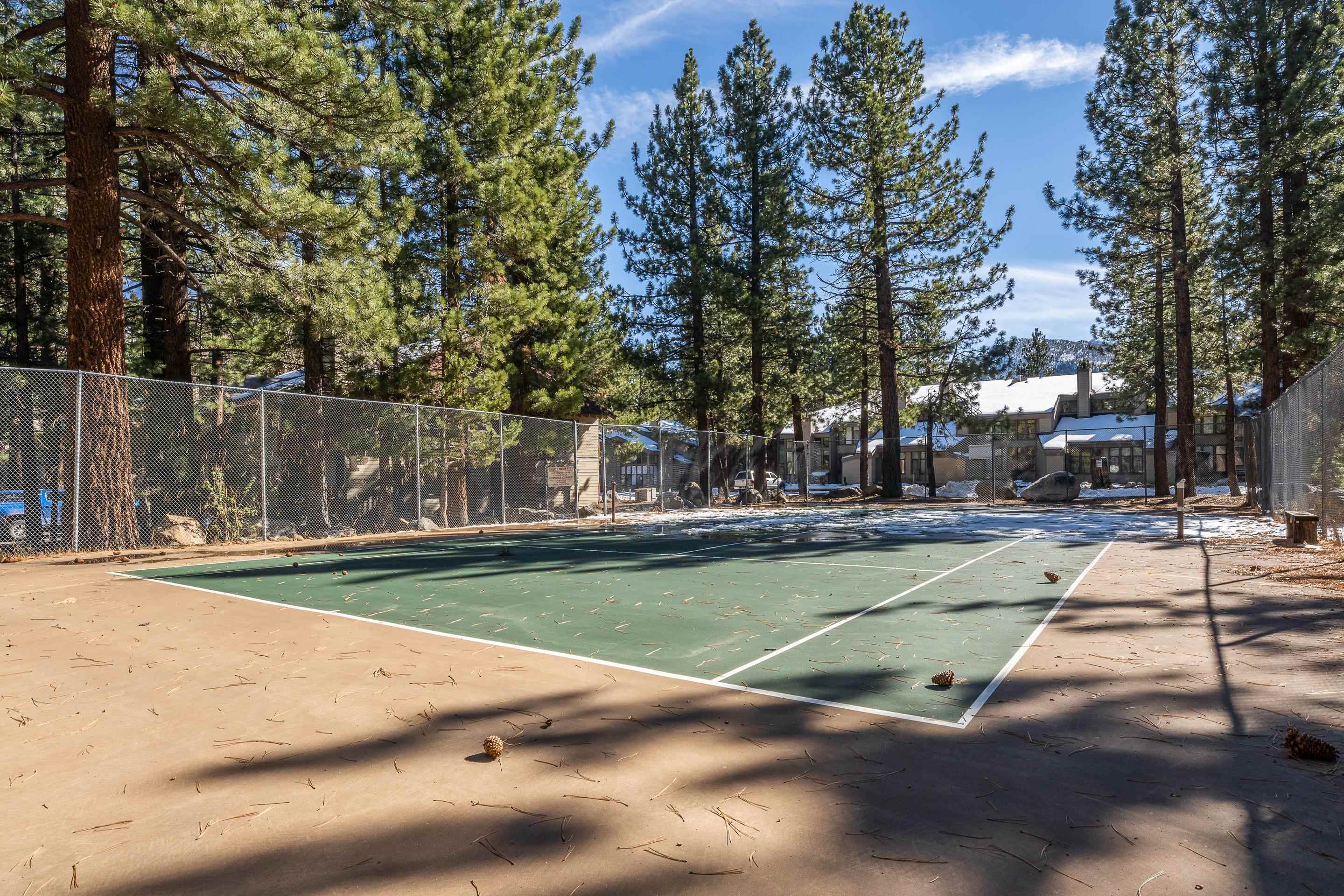 2499 Sierra Nevada S-1 Road Unit: S-1