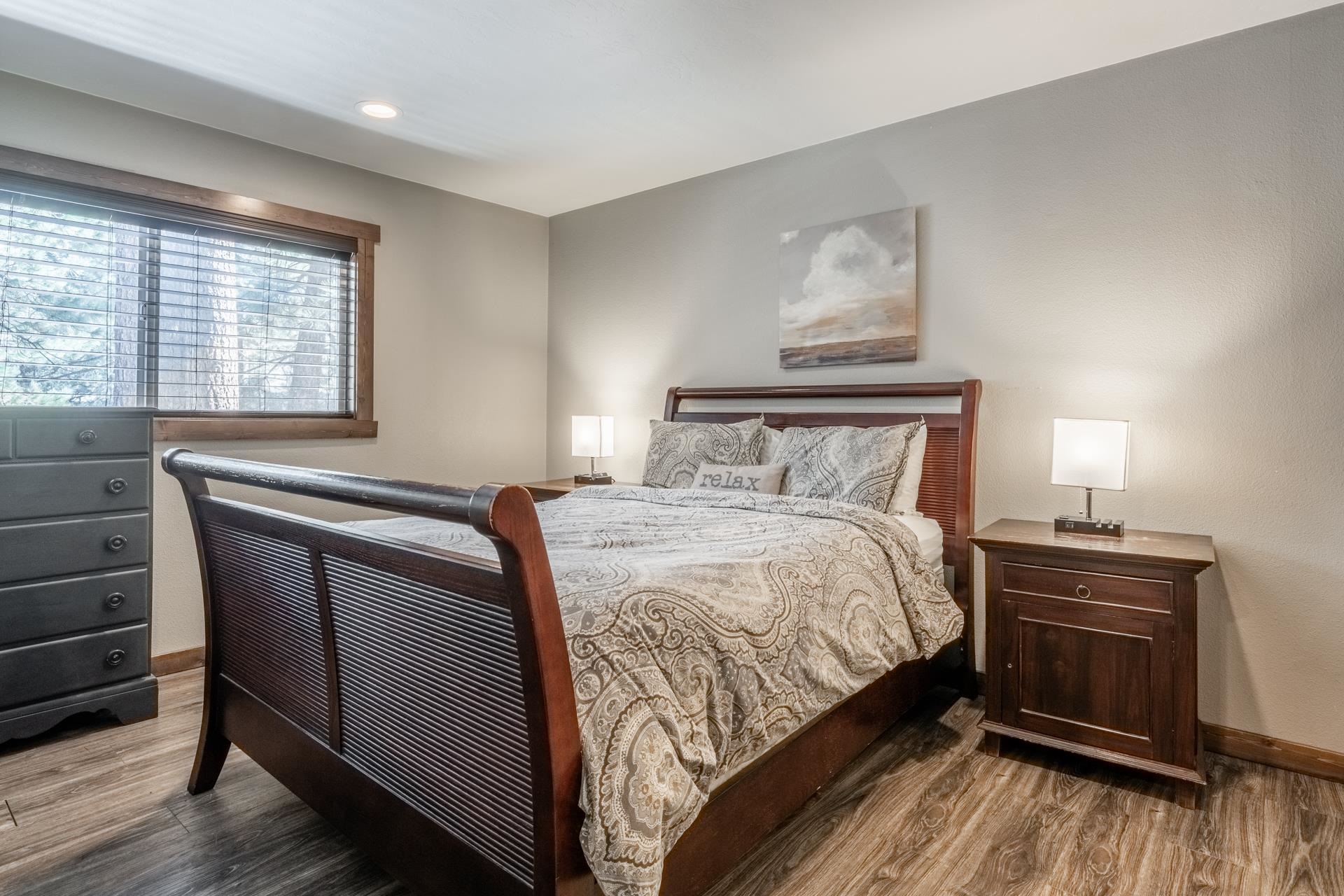 2499 Sierra Nevada S-1 Road Unit: S-1