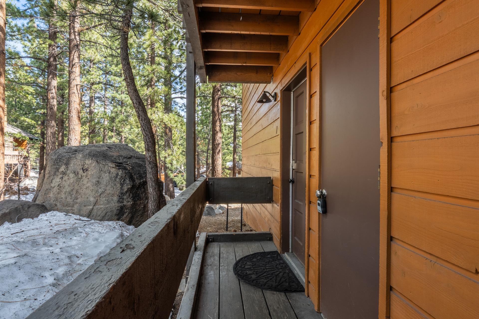 2499 Sierra Nevada S-1 Road Unit: S-1