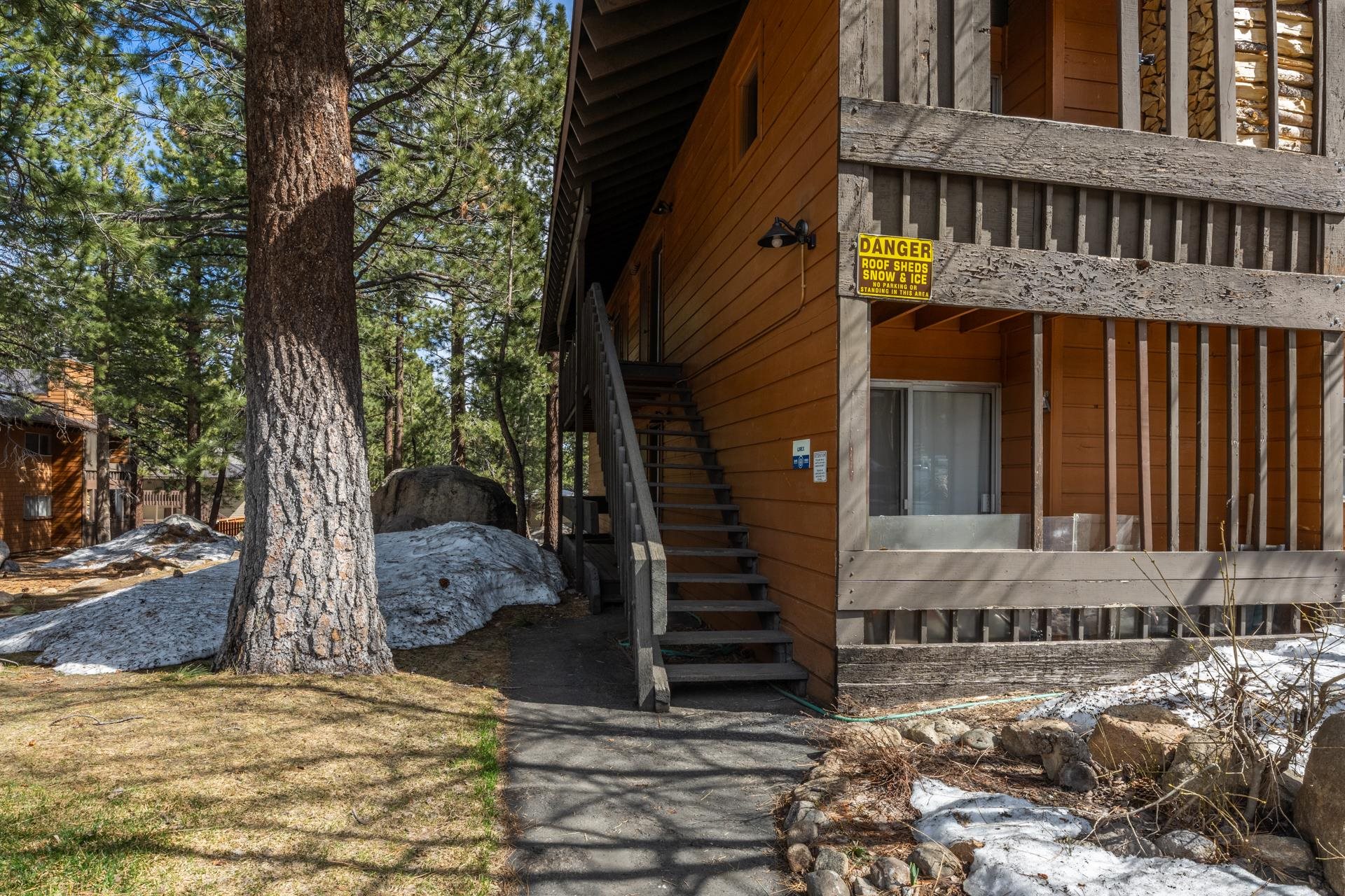 2499 Sierra Nevada S-1 Road Unit: S-1