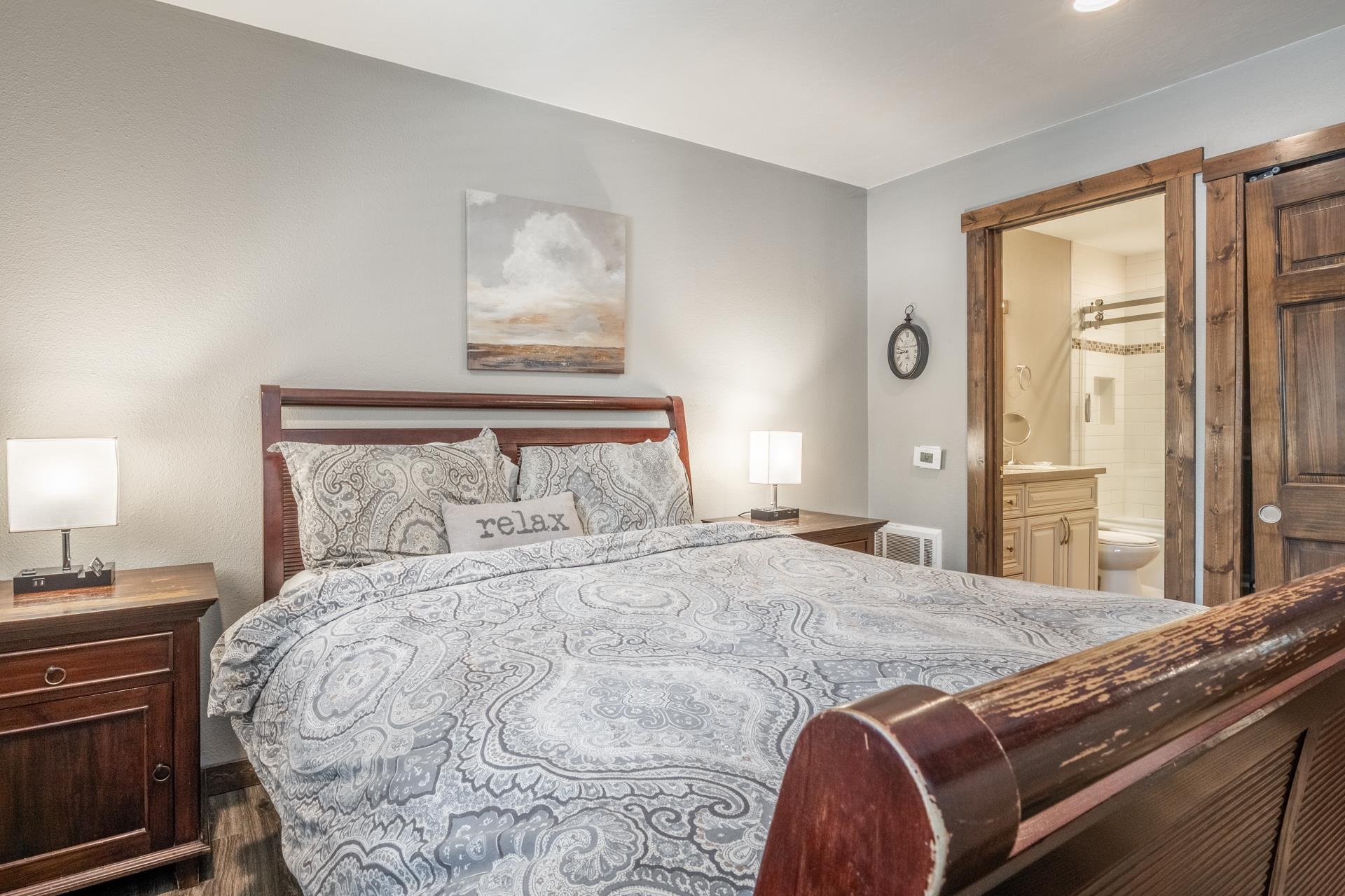 2499 Sierra Nevada S-1 Road Unit: S-1