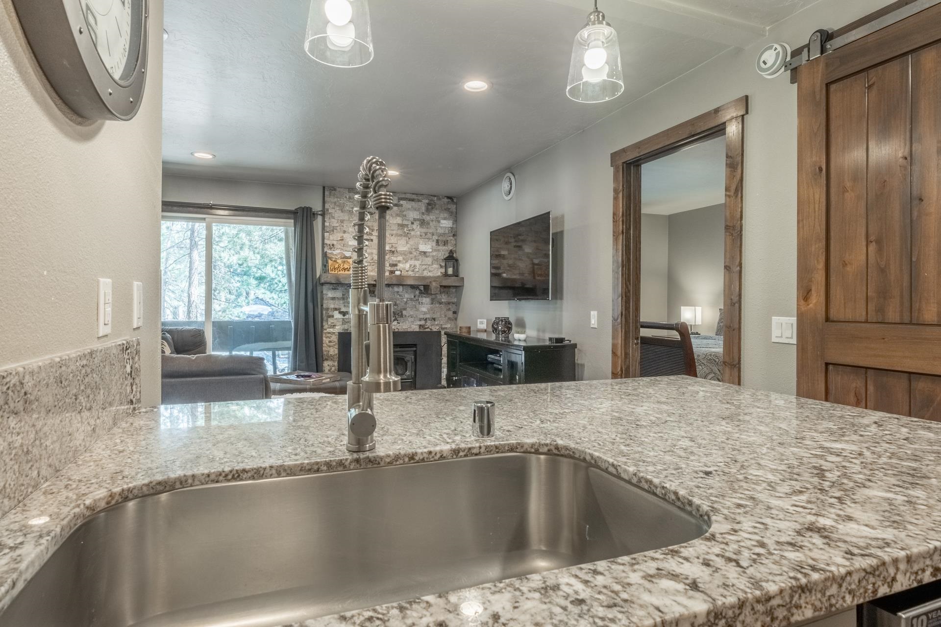 2499 Sierra Nevada S-1 Road Unit: S-1