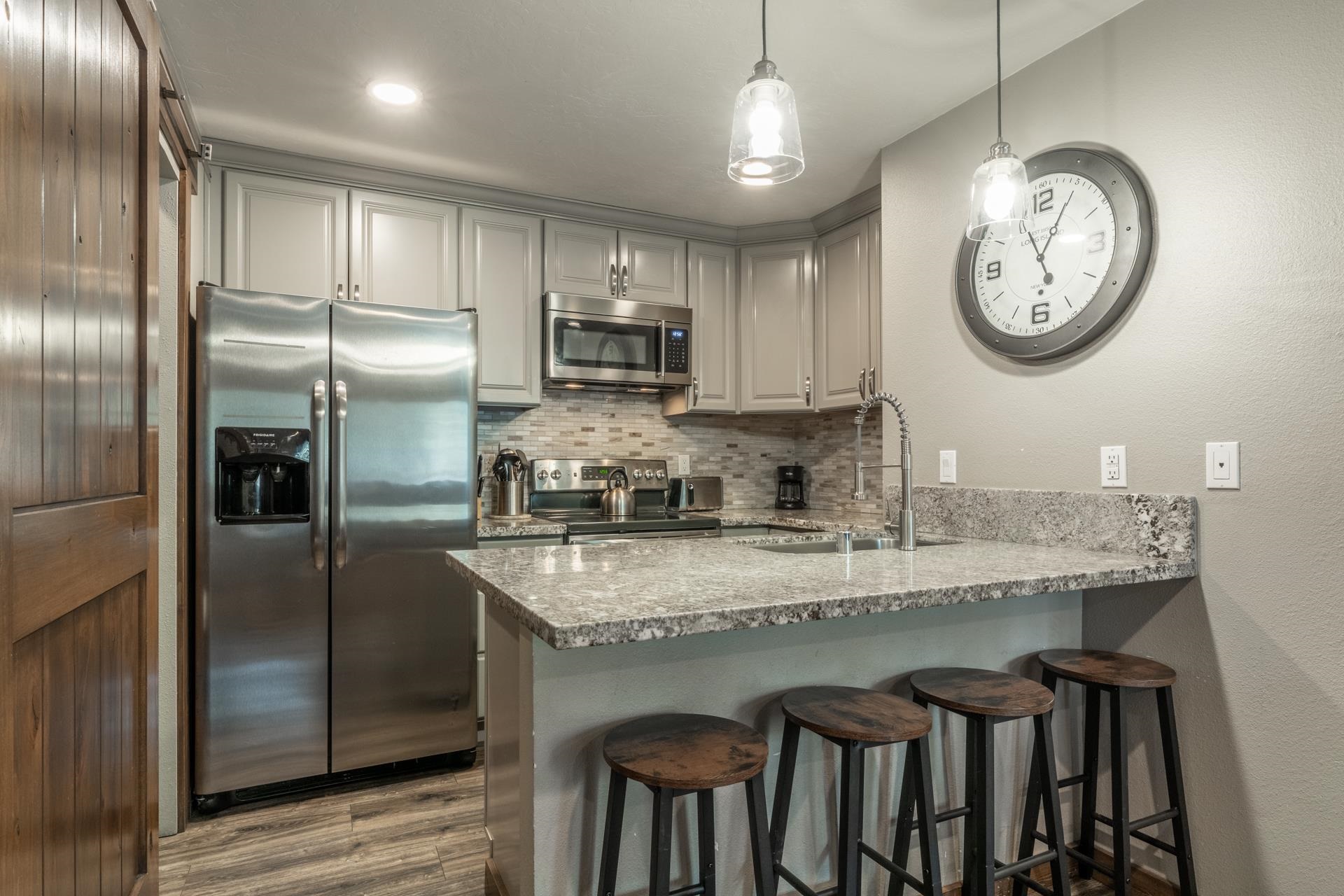 2499 Sierra Nevada S-1 Road Unit: S-1