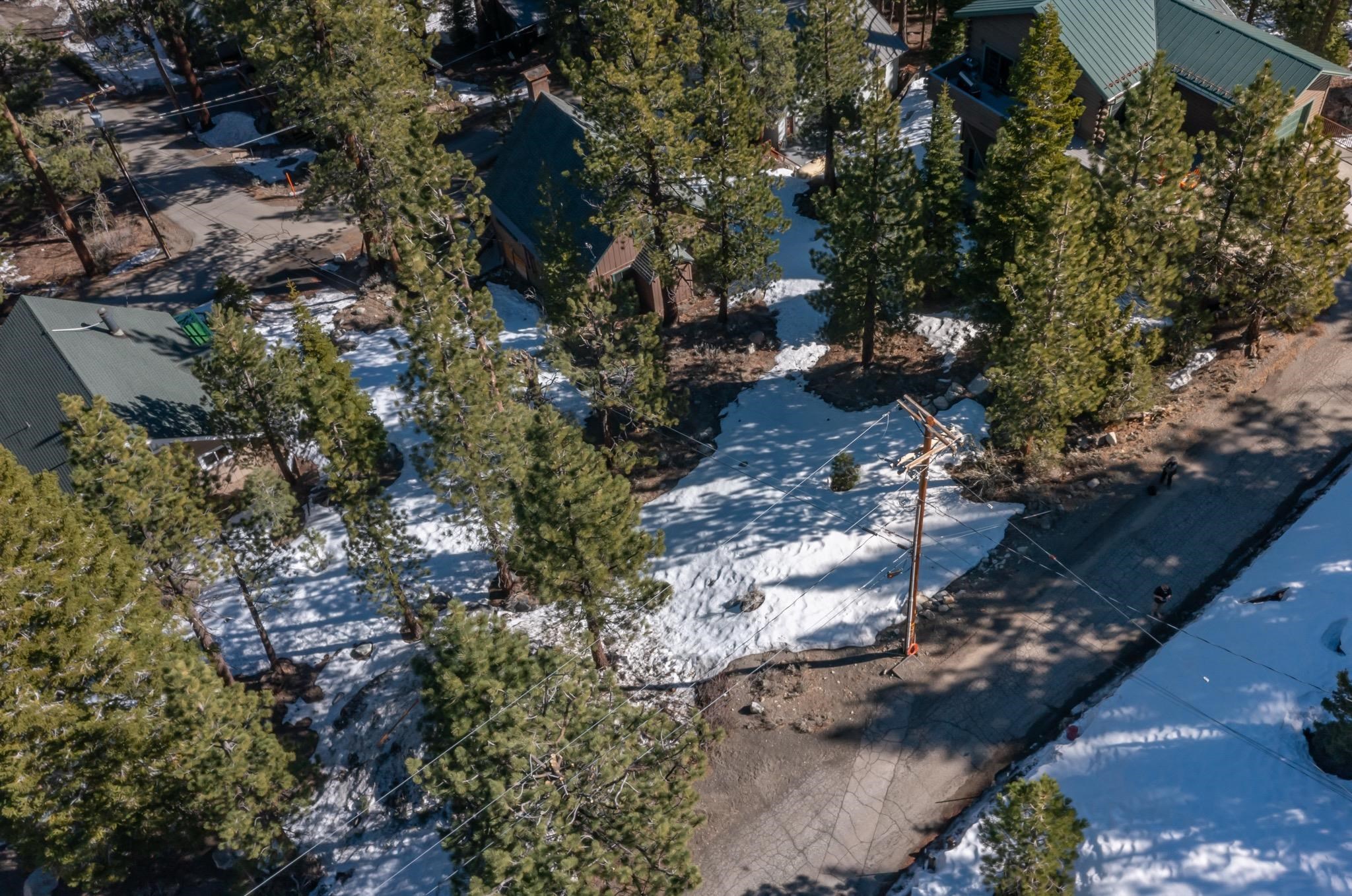 721 Piute Drive