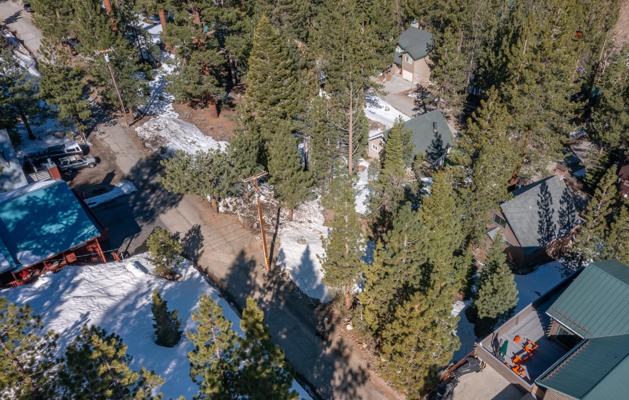 721 Piute Drive