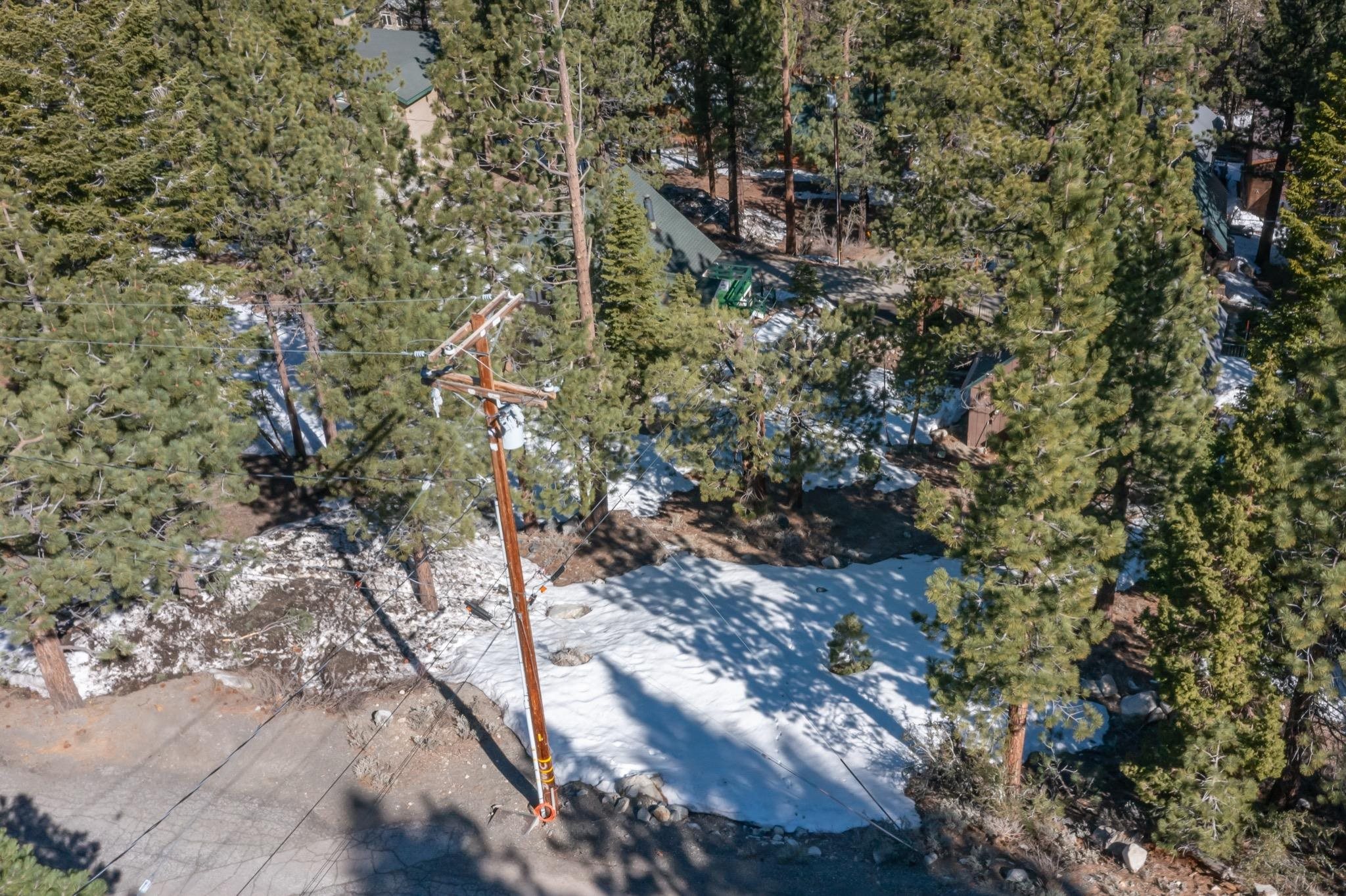 721 Piute Drive