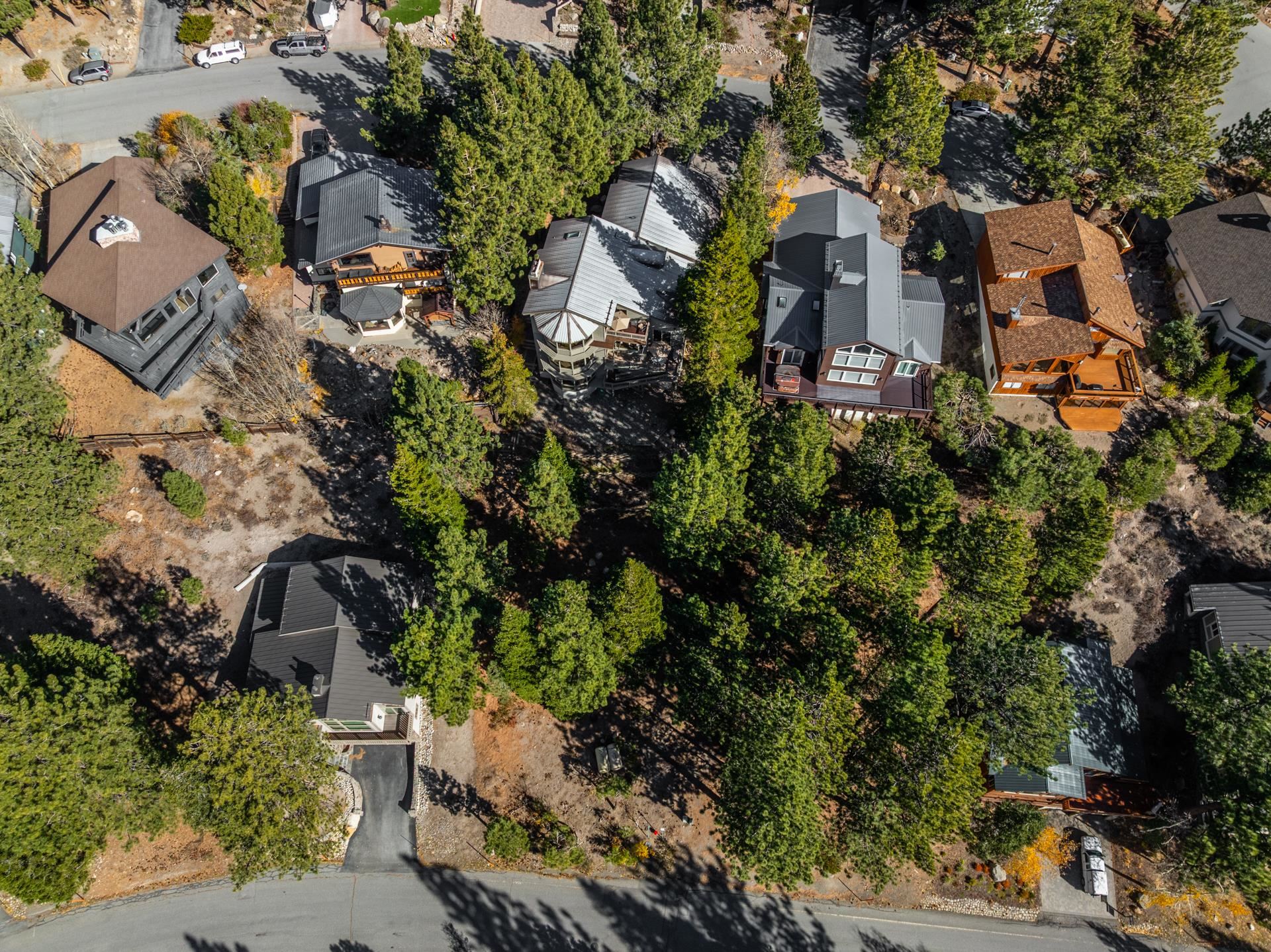 636 Majestic Pines Drive