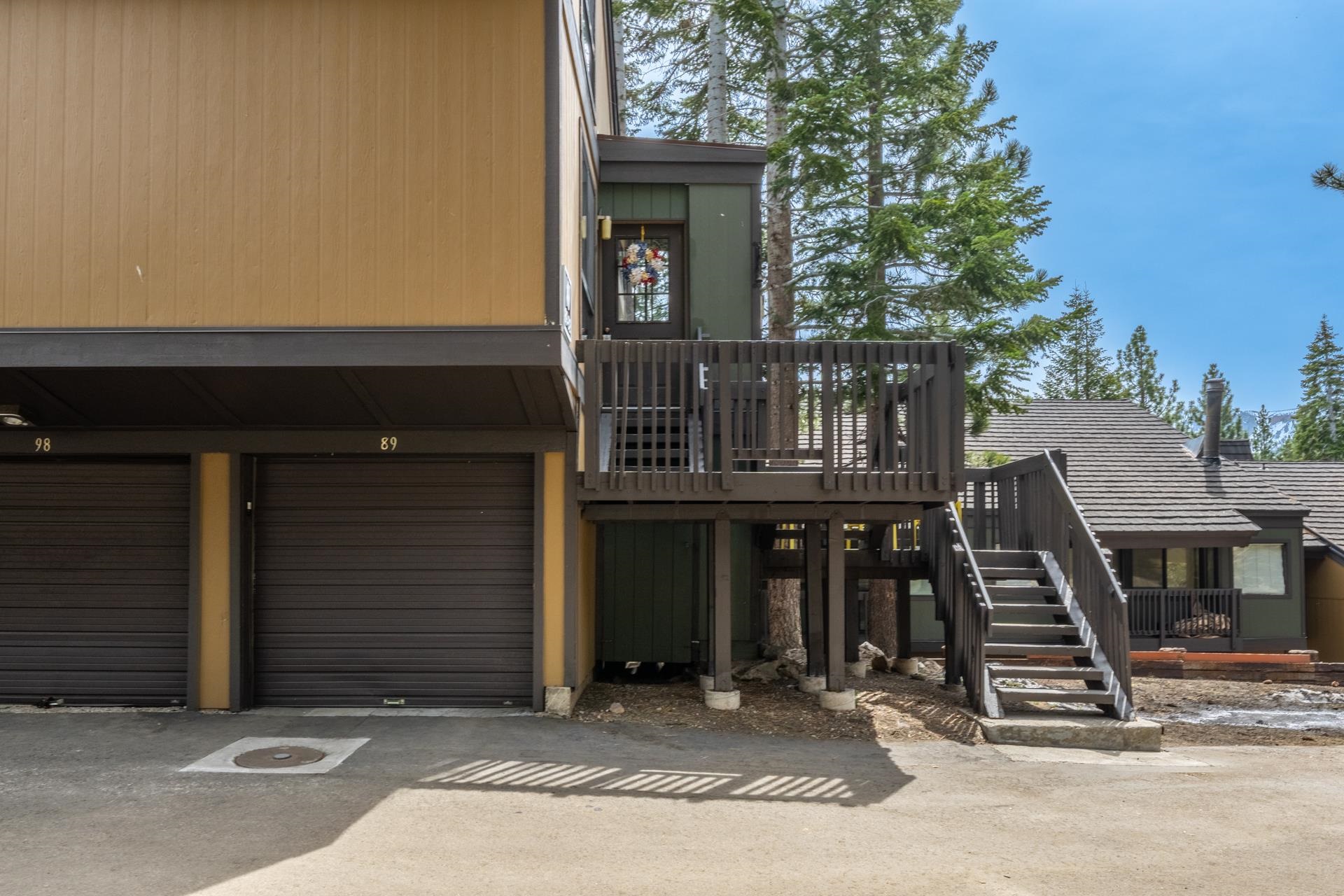 1629 Majestic Pines #89