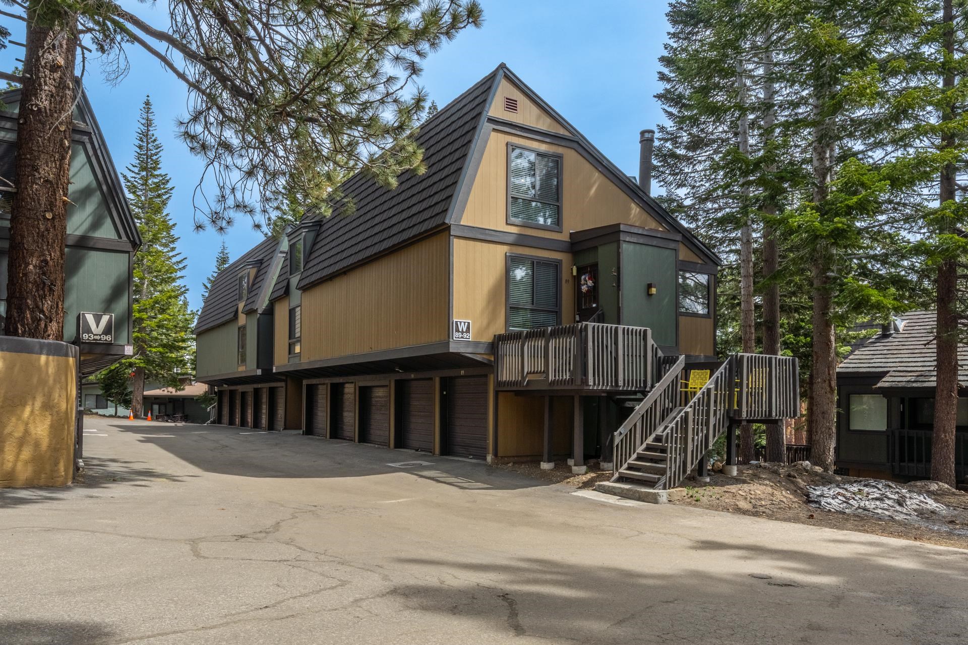 1629 Majestic Pines #89