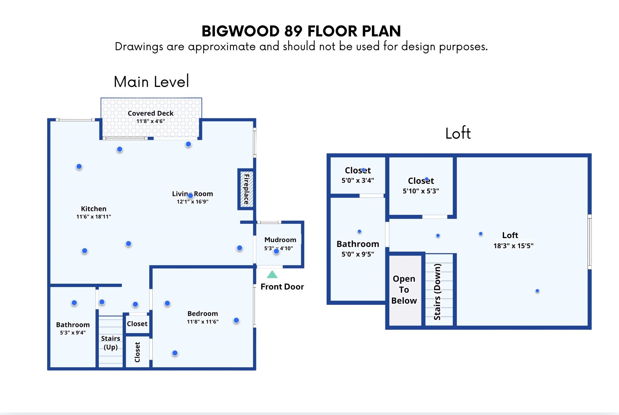 1629 Majestic Pines #89