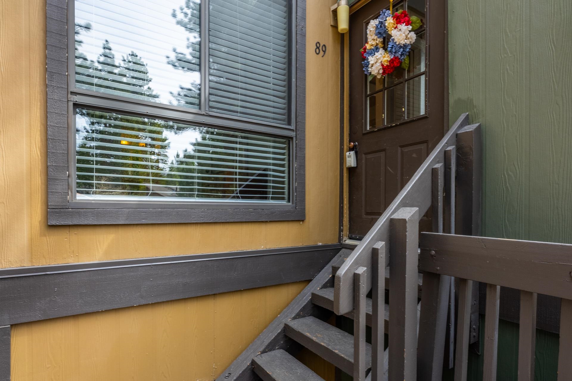 1629 Majestic Pines #89