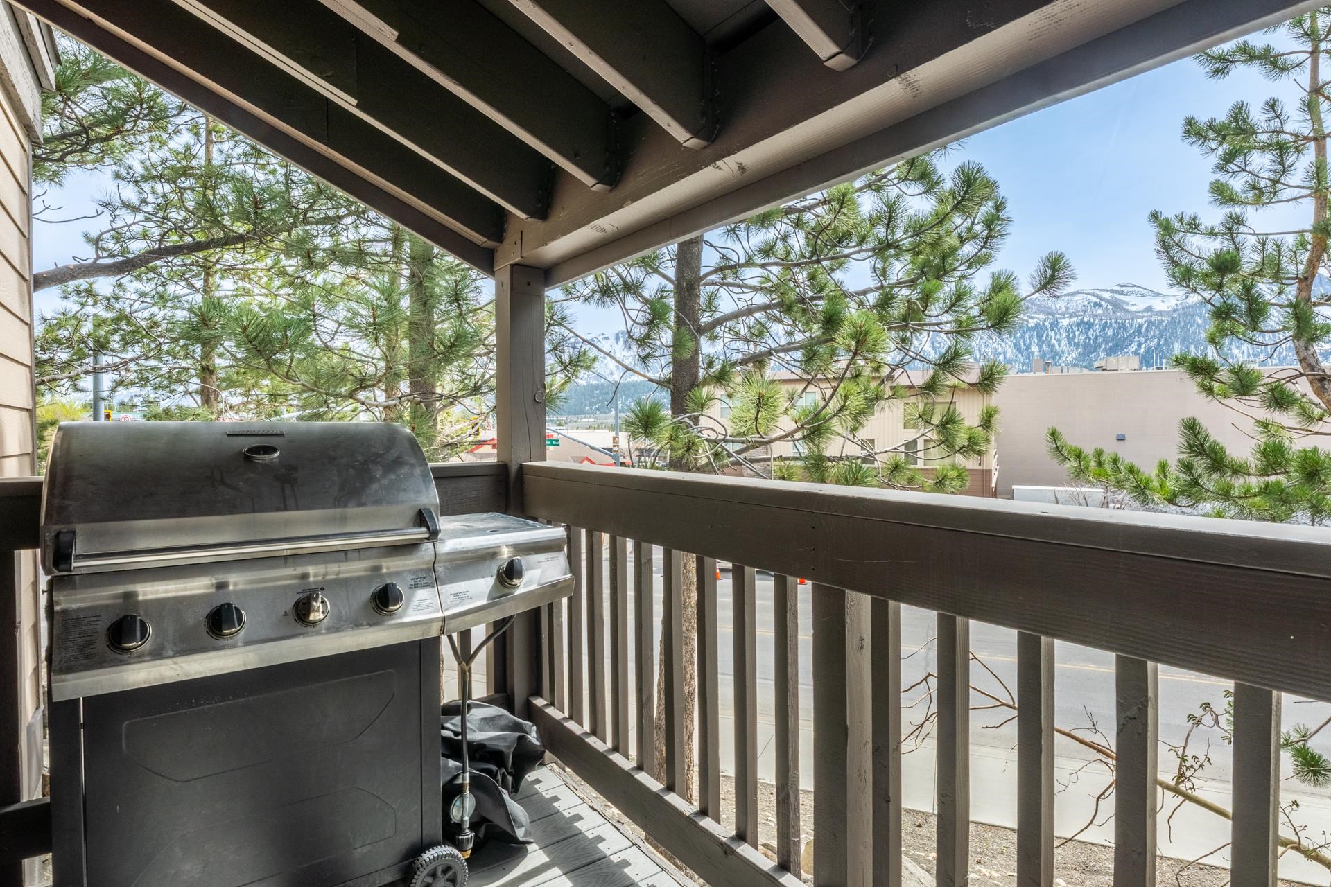 362 Old Mammoth Rd. #4