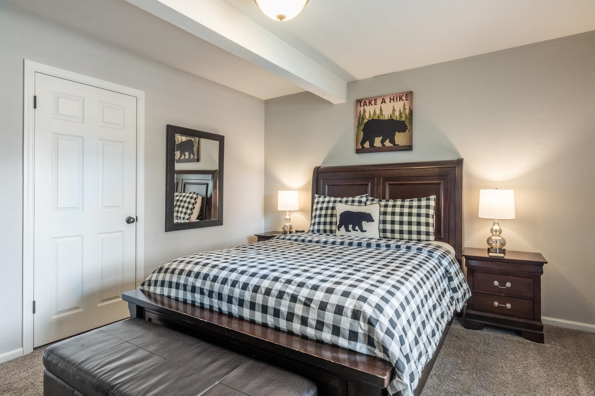 362 Old Mammoth Rd. #4