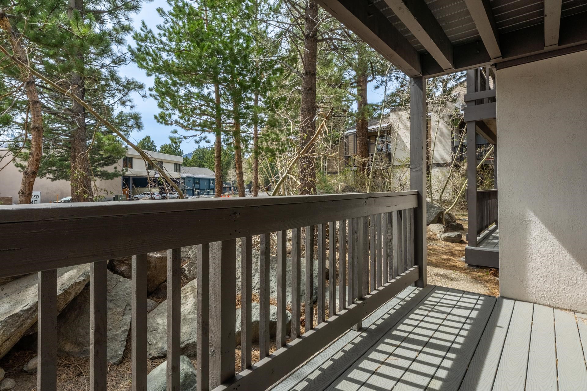 362 Old Mammoth Rd. #4