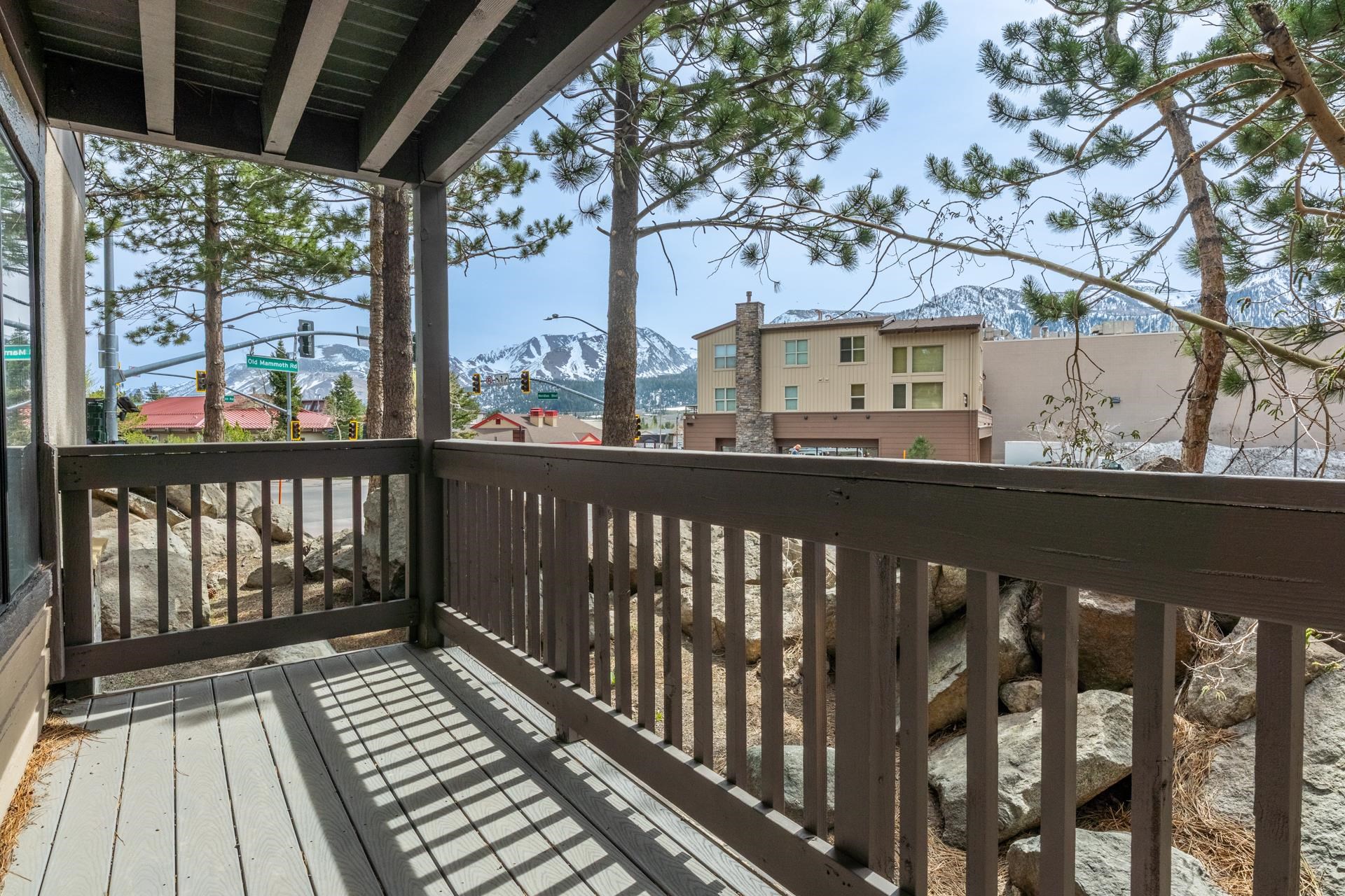 362 Old Mammoth Rd. #4