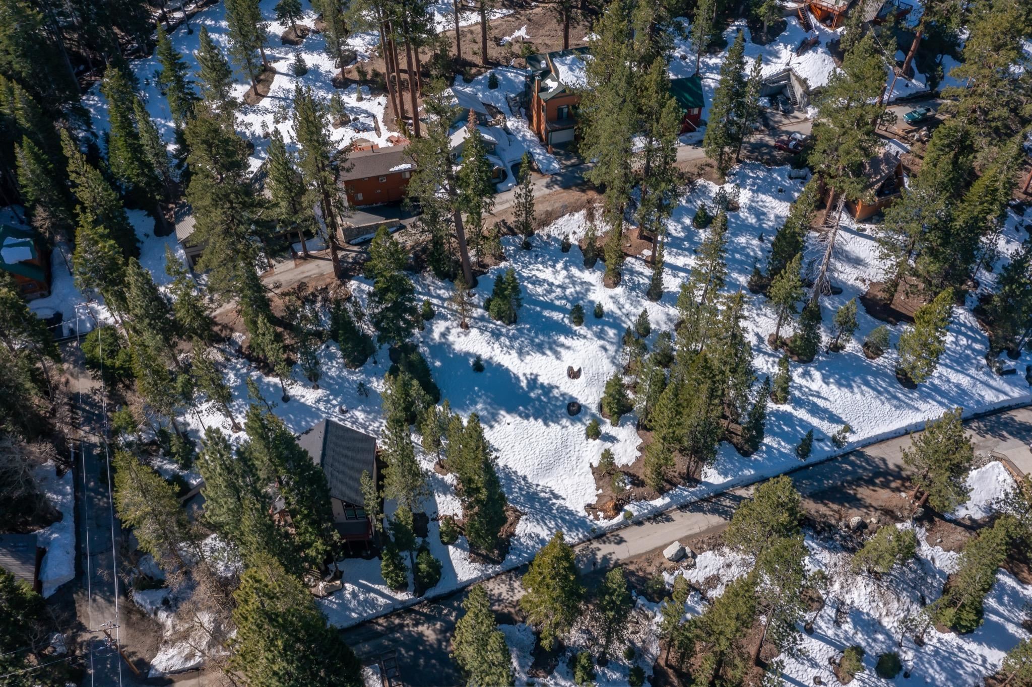 Unassigned Piute/Mono Streets