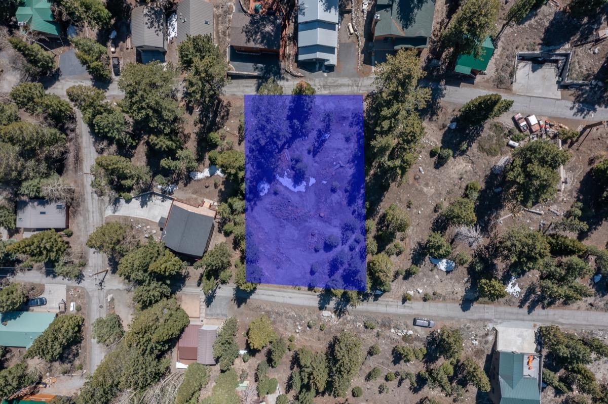 Unassigned Piute/Mono Streets