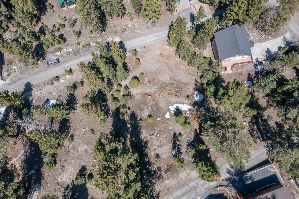 Unassigned Piute/Mono Streets