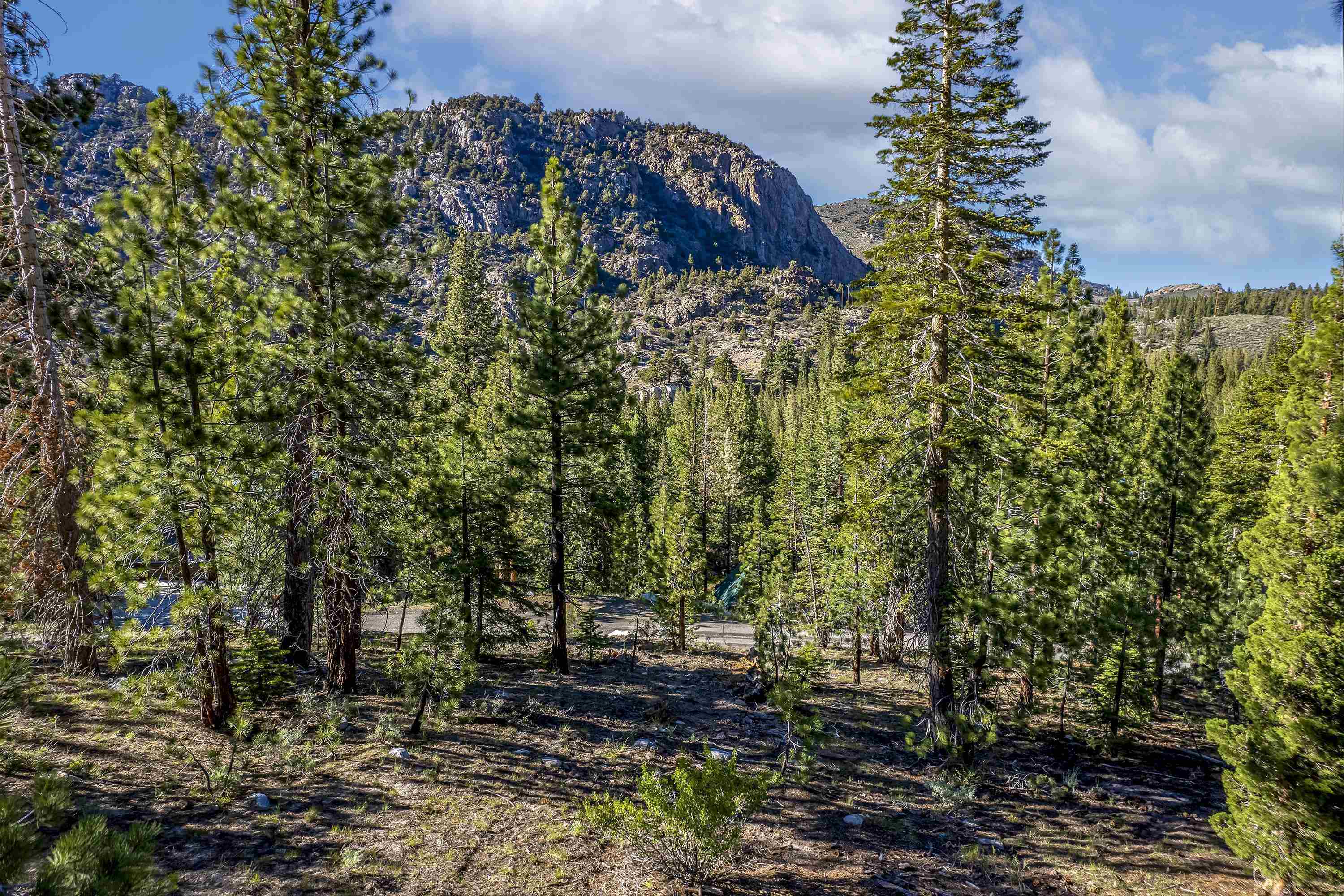 Unassigned Piute/Mono Streets