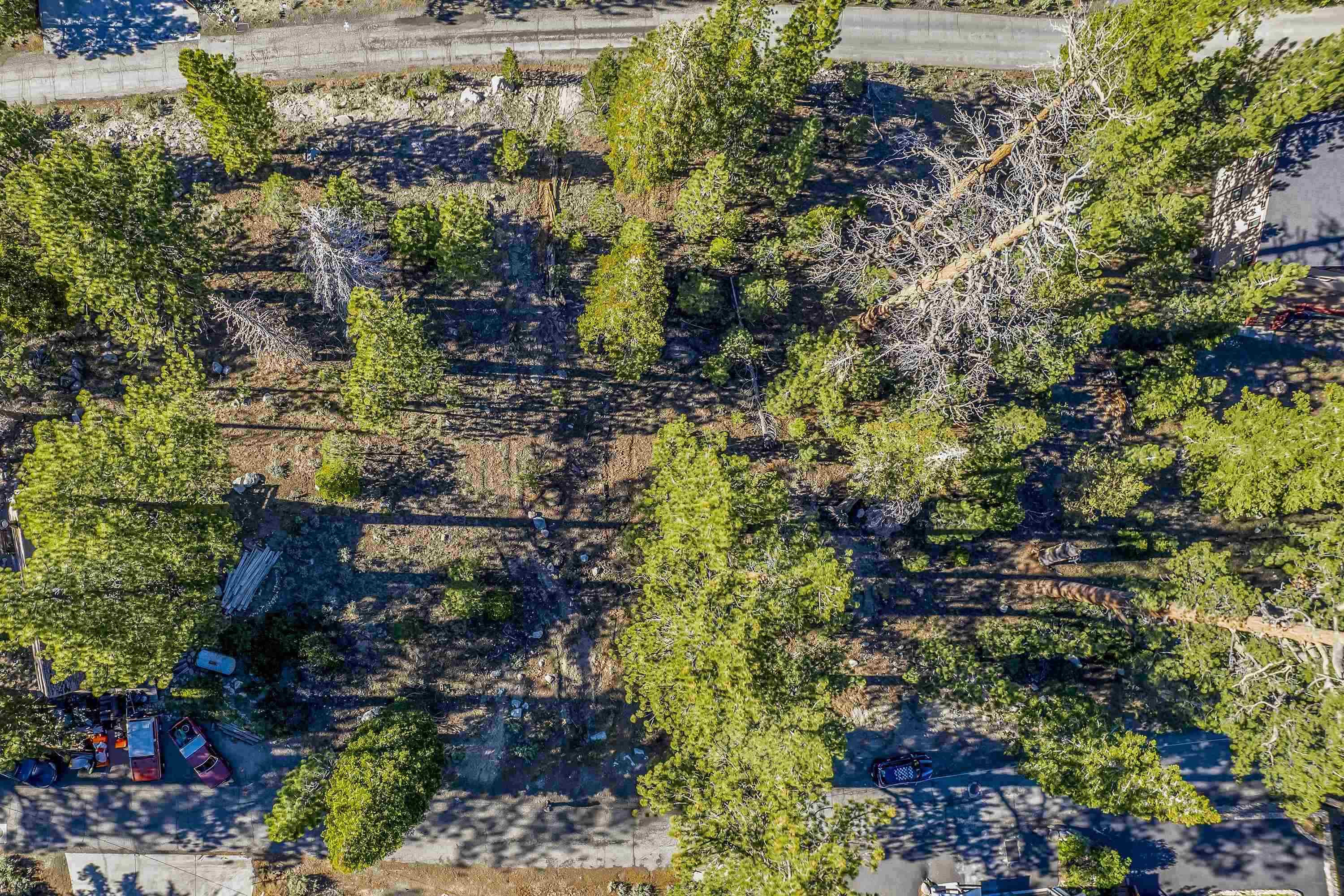 Unassigned Piute/Mono Streets