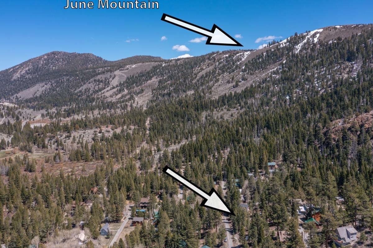 Unassigned Piute/Mono Streets