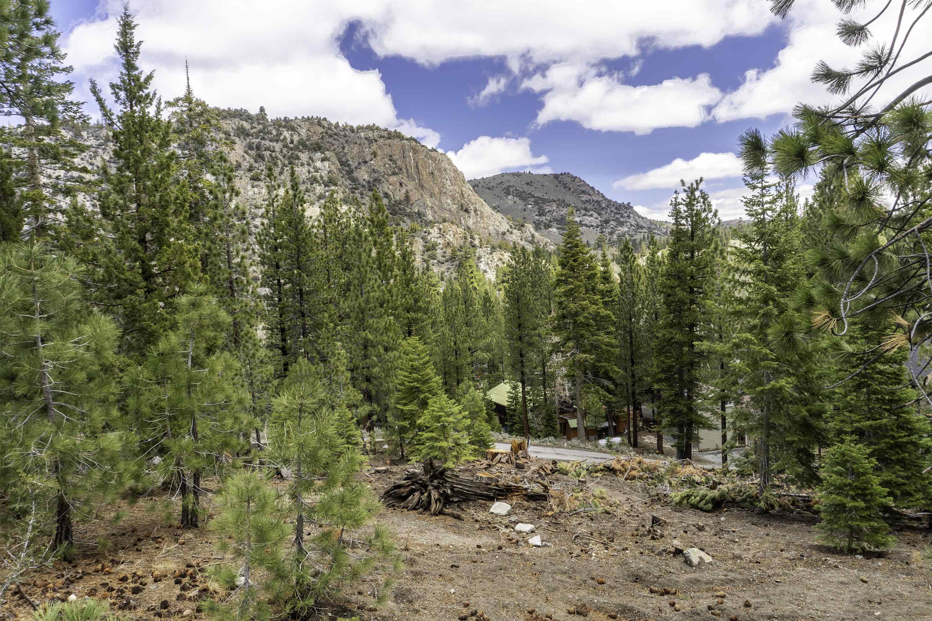 Unassigned Piute/Mono Streets