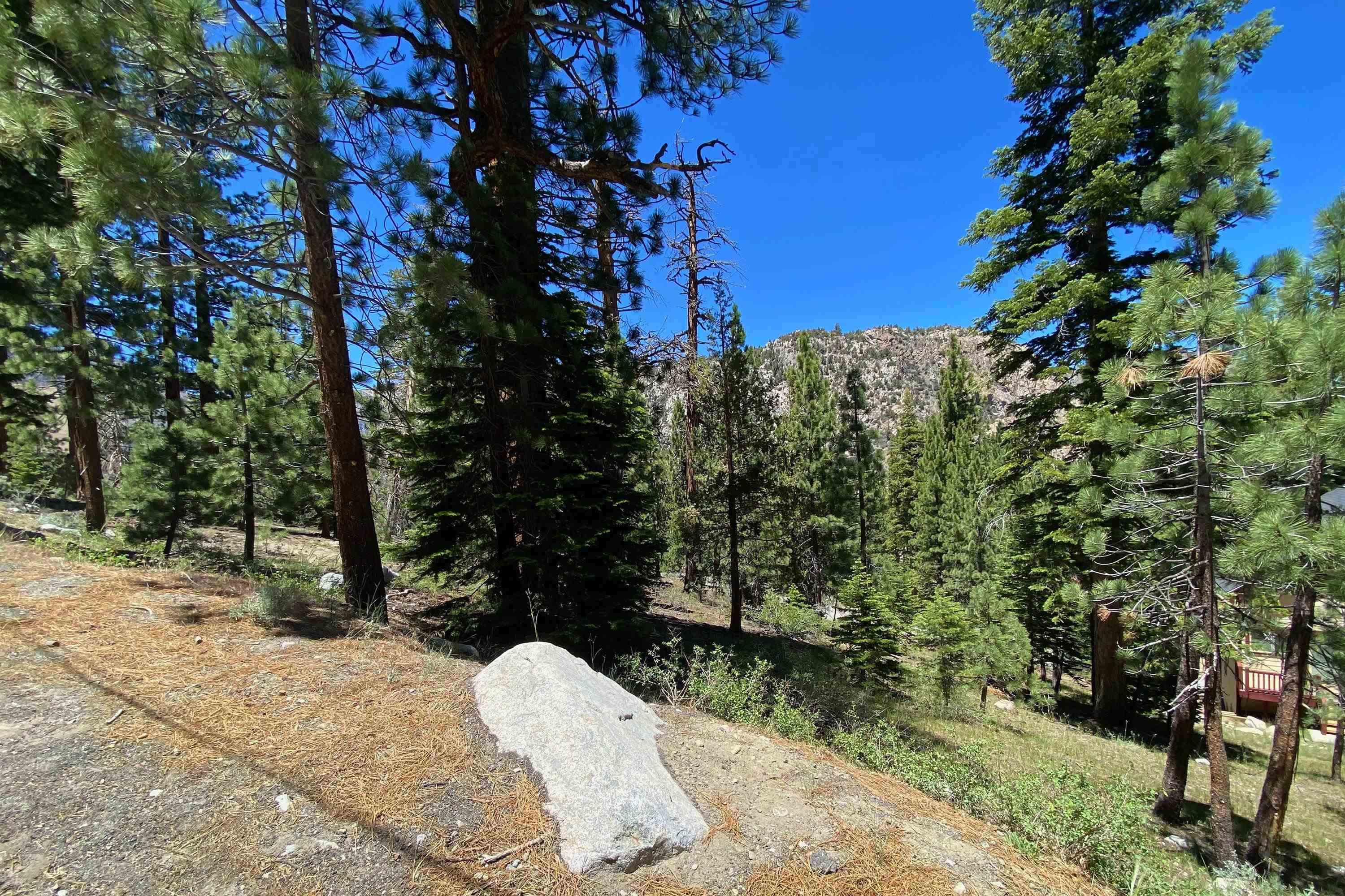 Unassigned Piute/Mono Streets