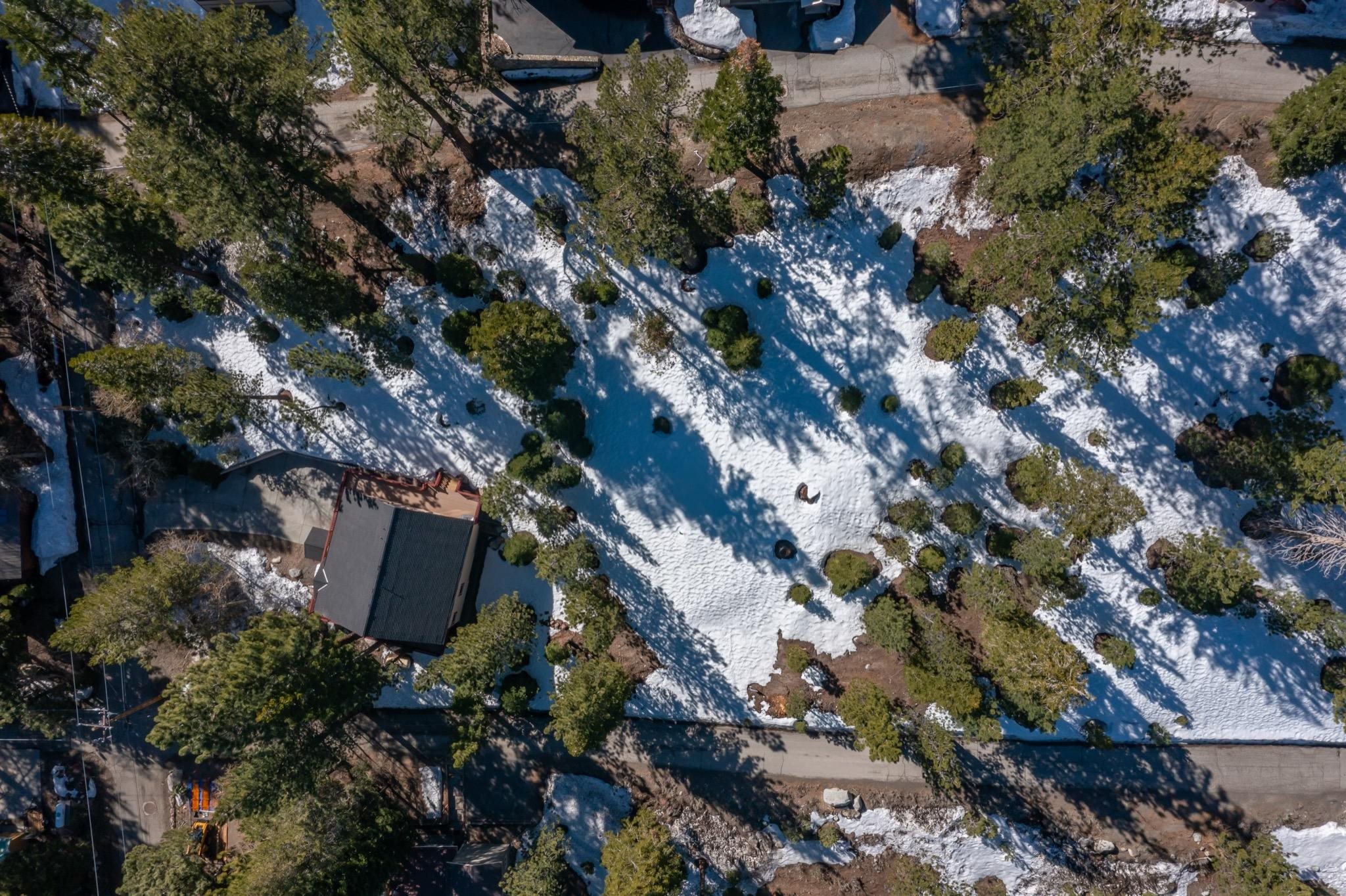 Unassigned Piute/Mono Streets