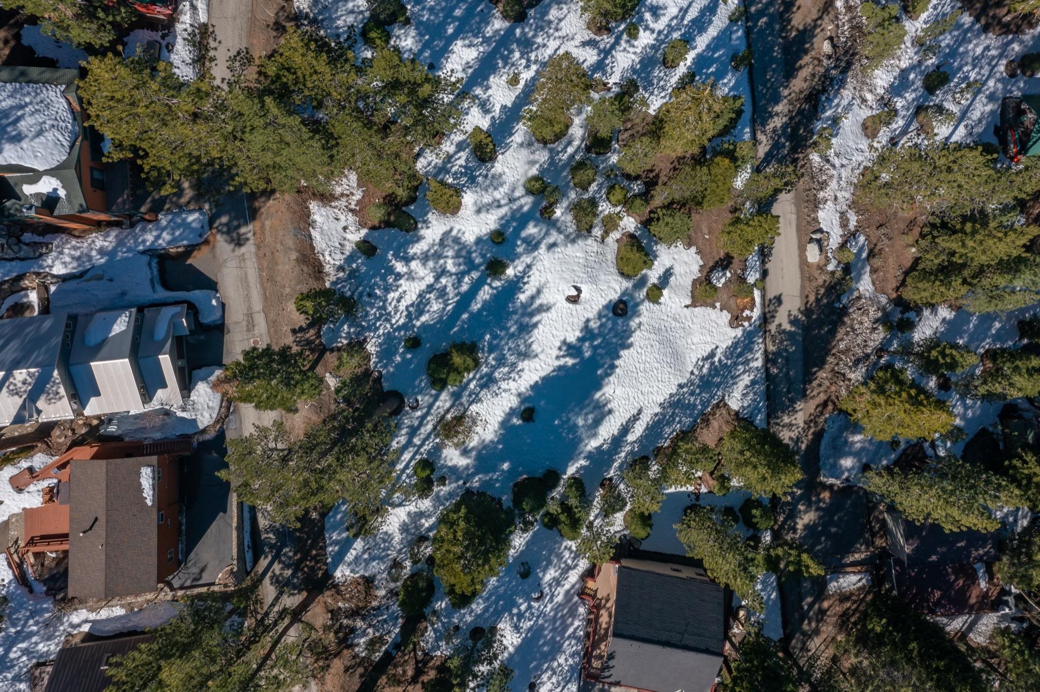 Unassigned Piute/Mono Streets