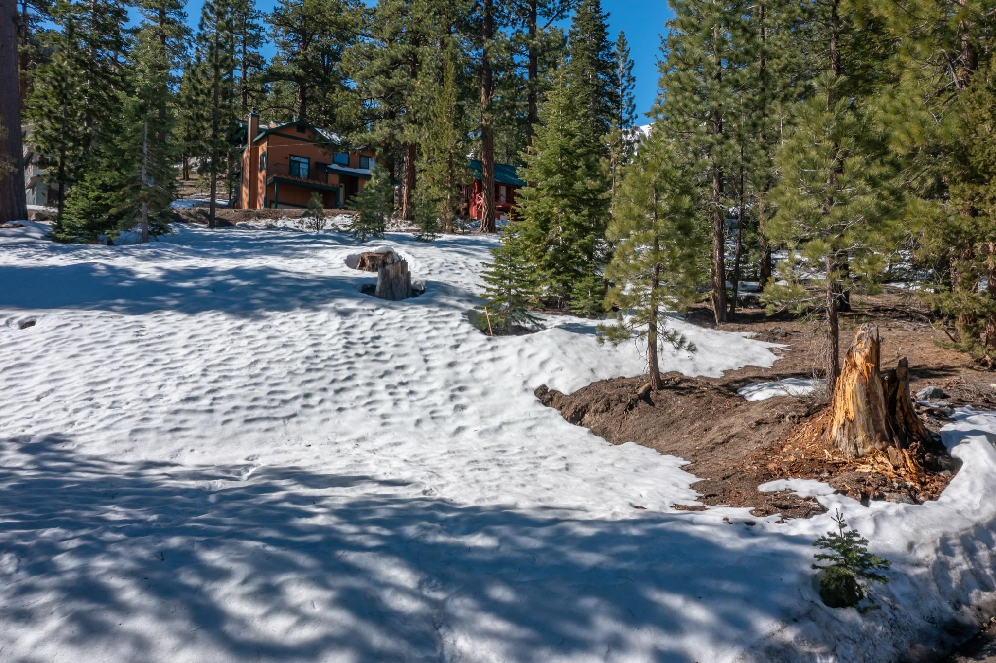 Unassigned Piute/Mono Streets