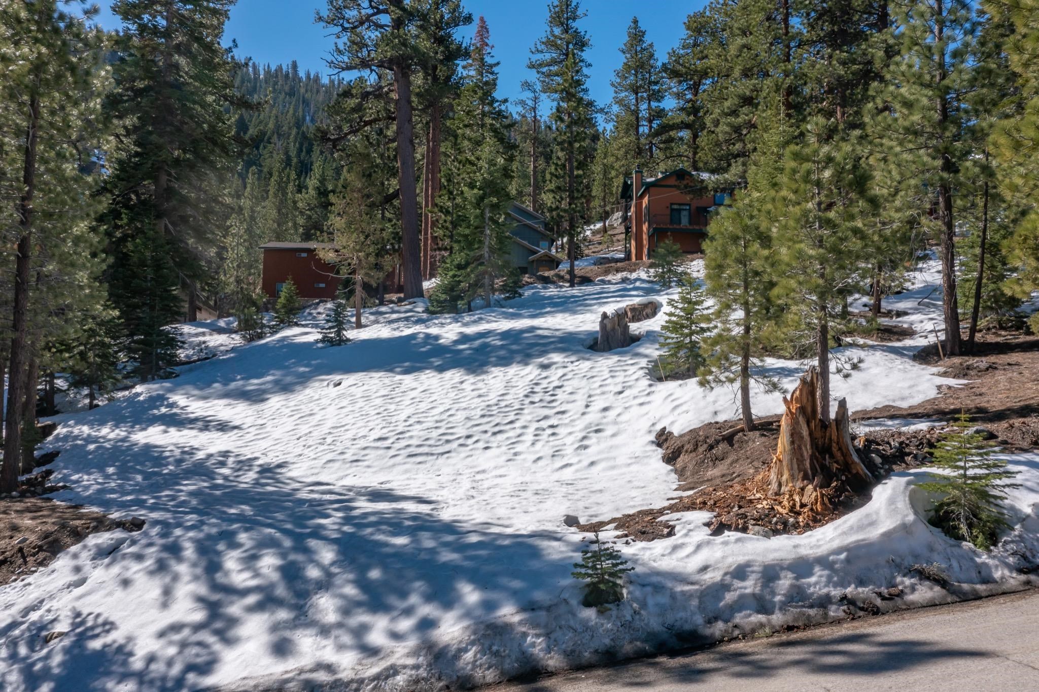 Unassigned Piute/Mono Streets