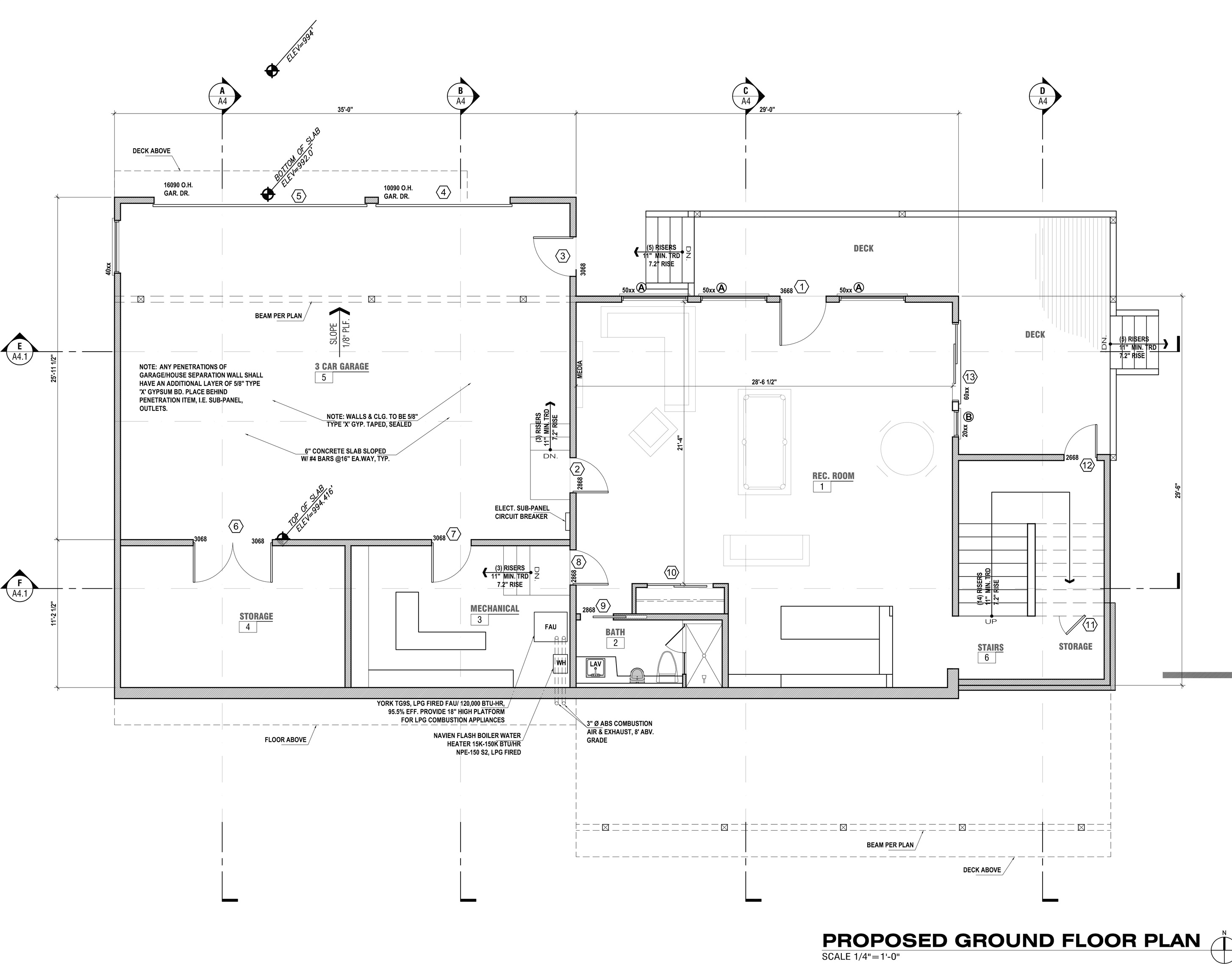 Unassigned Piute/Mono Streets