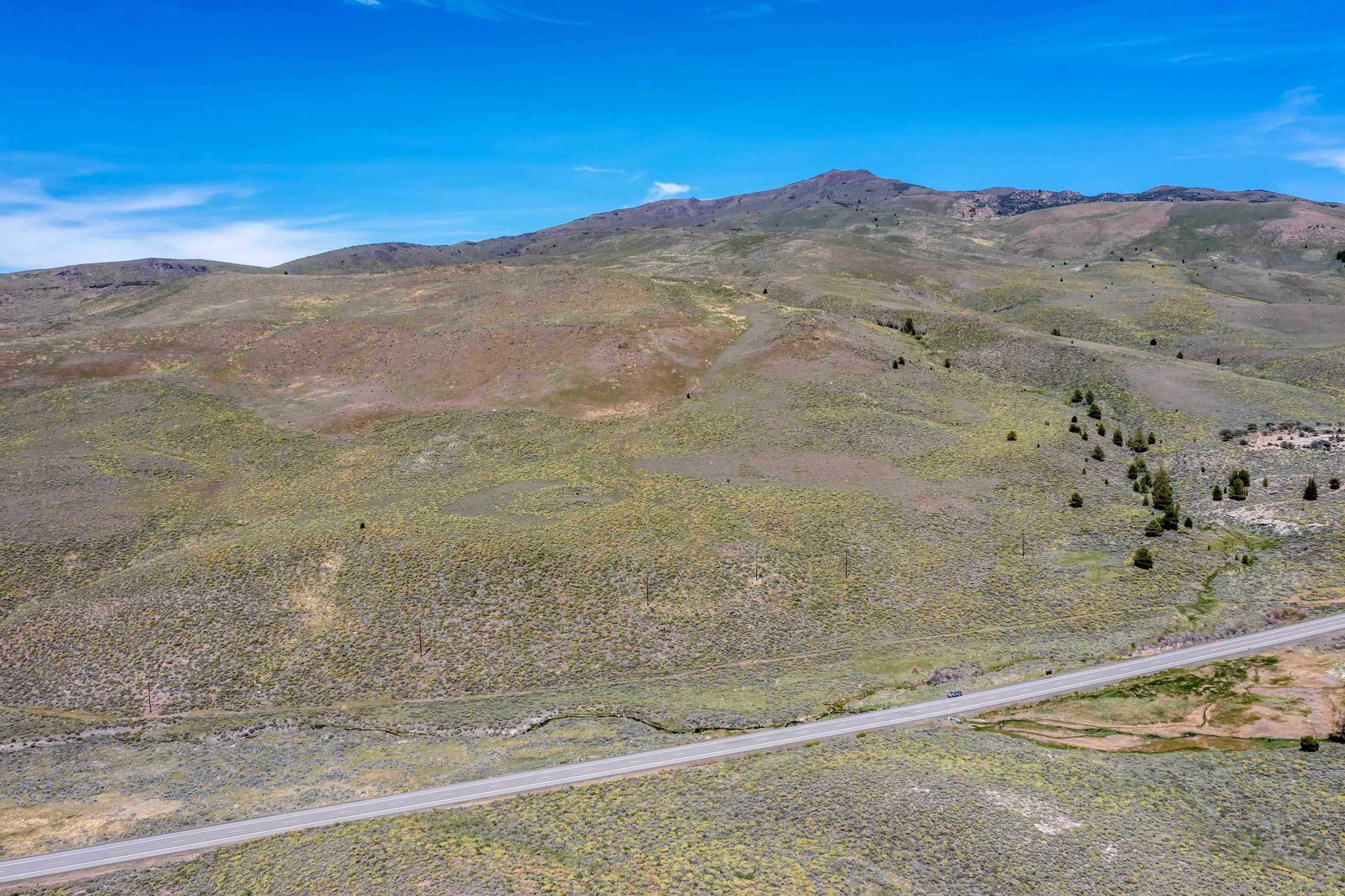 APN: 006-120-040-000, Hwy 395