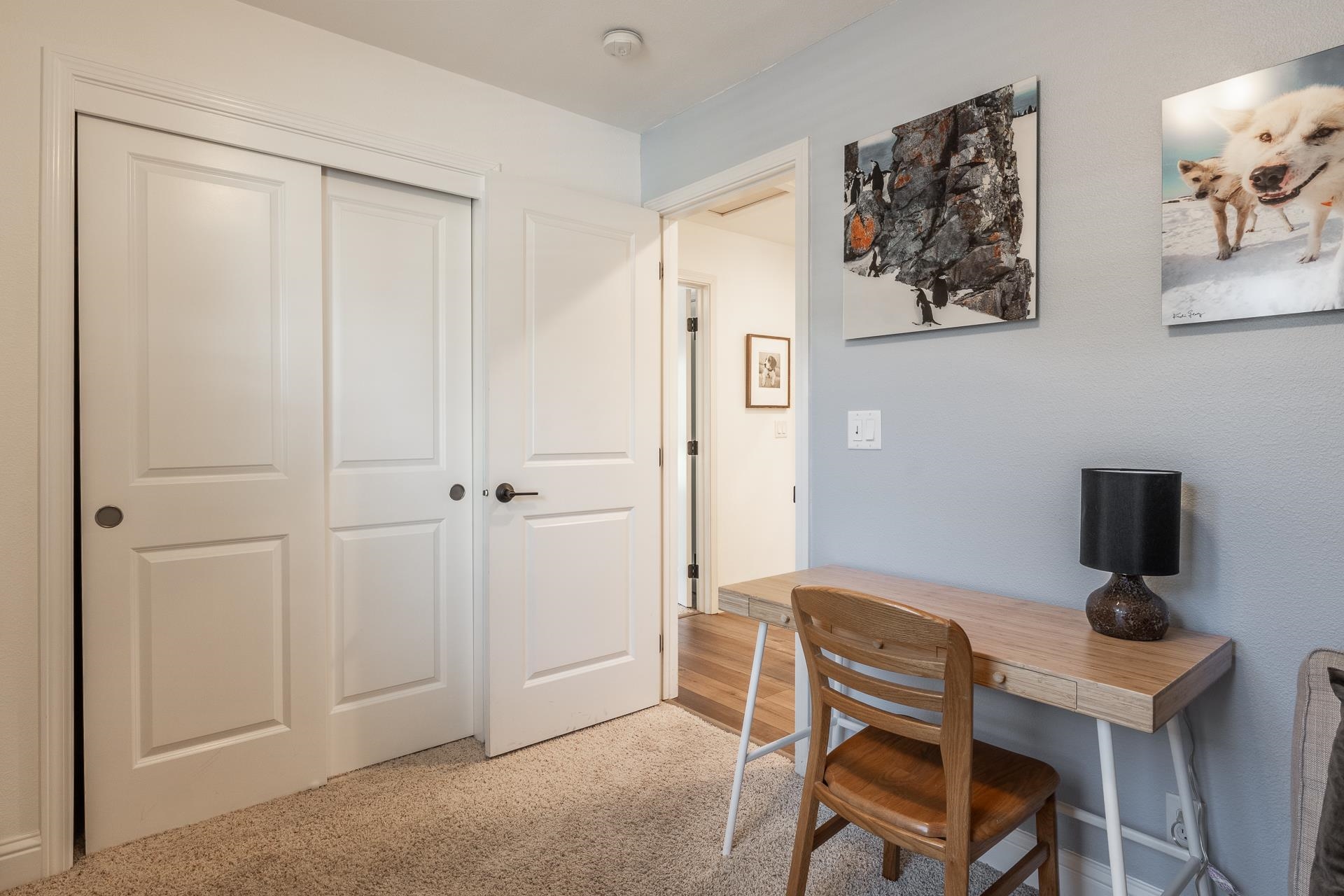 61 Callahan Way D-1 Unit: Door D-1