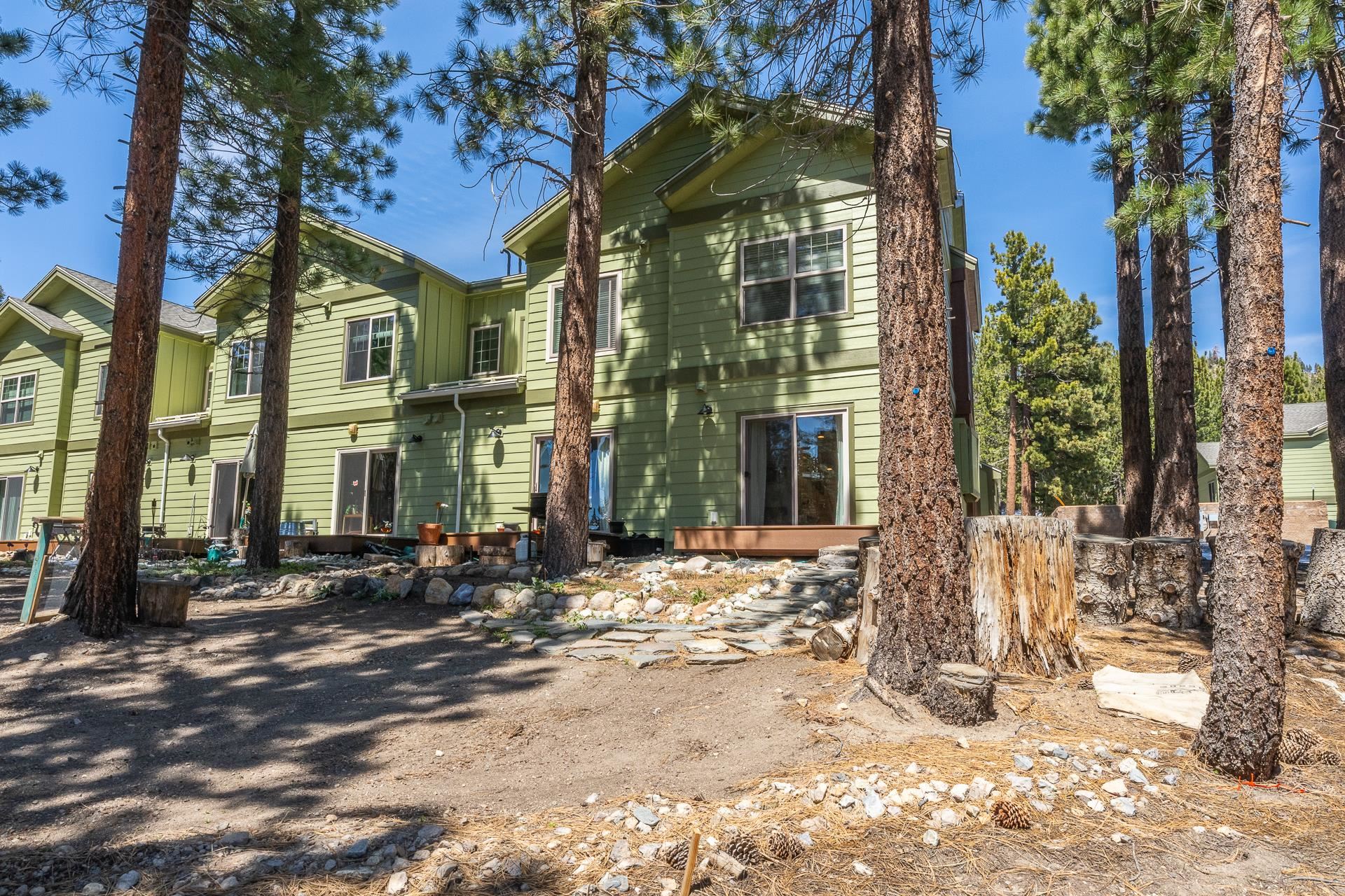 61 Callahan Way D-1 Unit: Door D-1