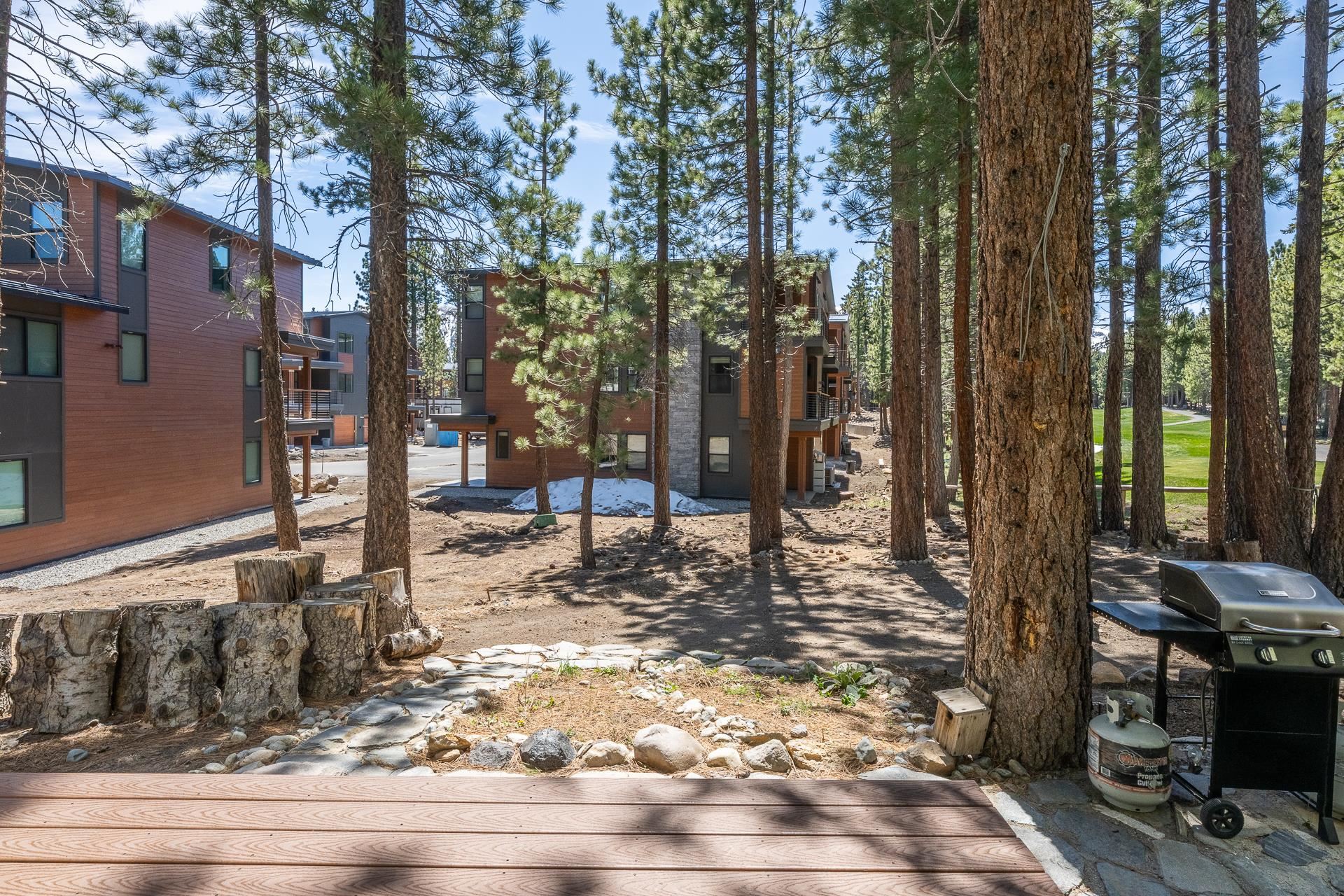 61 Callahan Way D-1 Unit: Door D-1