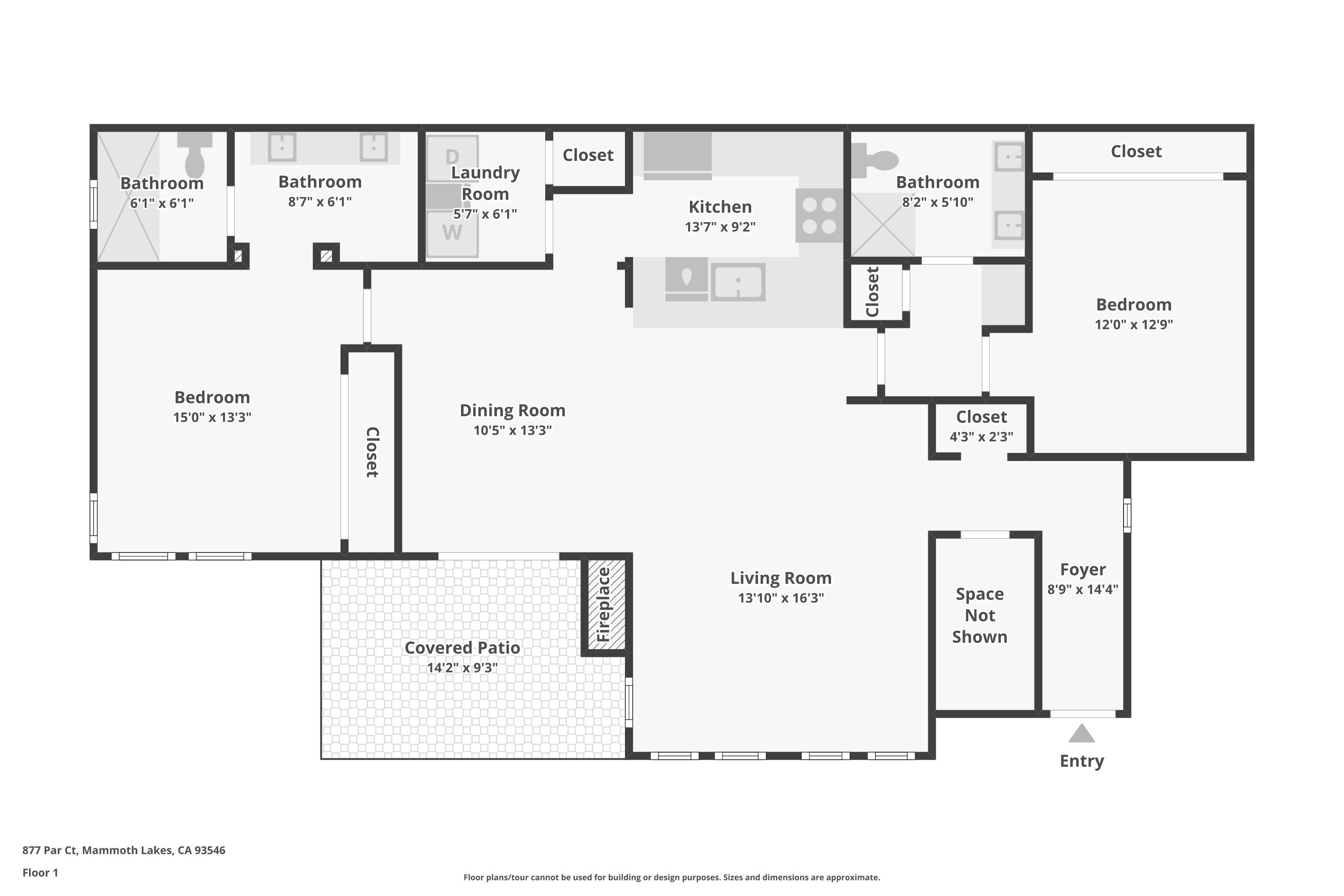 877 Par Court Unit: 877