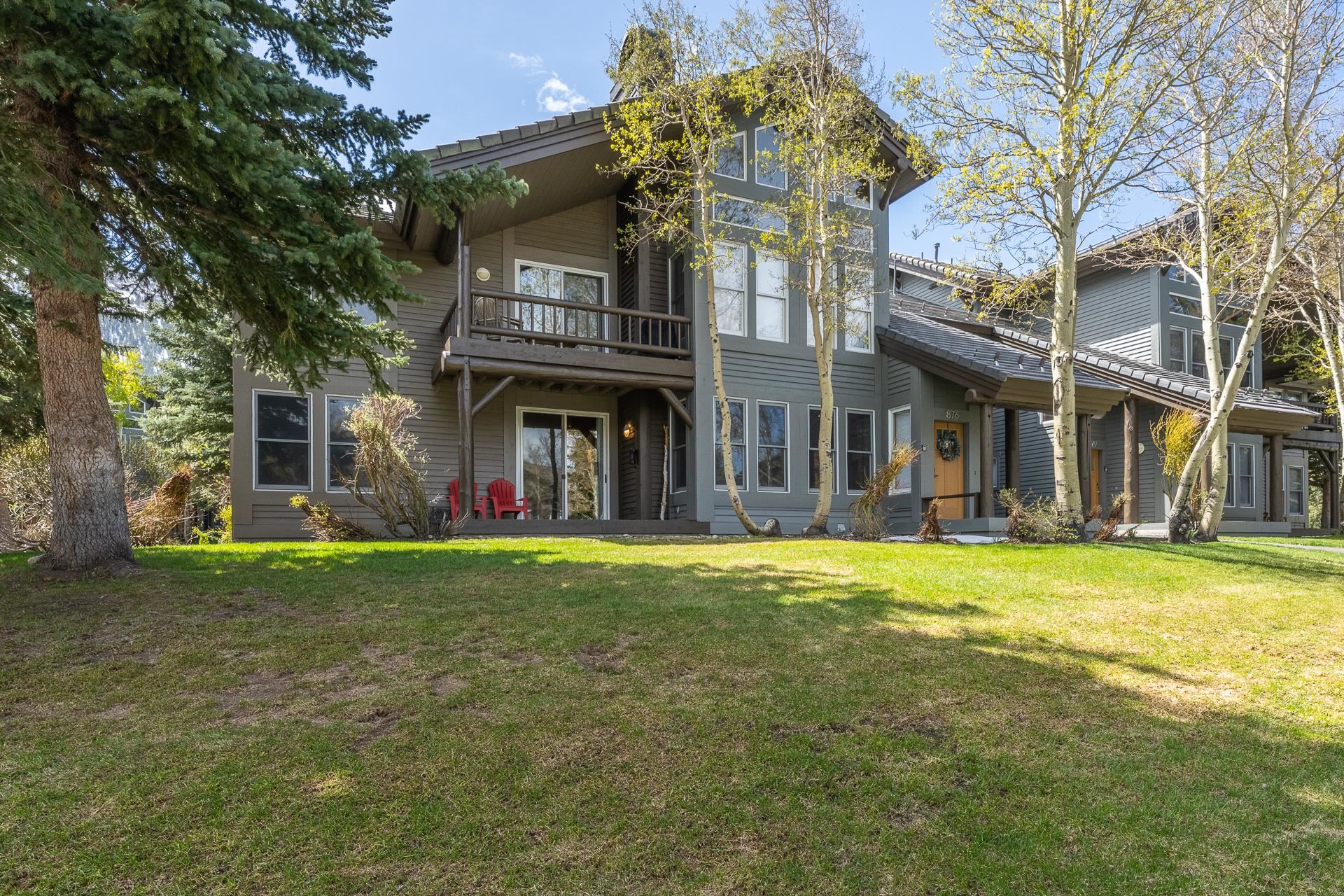 877 Par Court Unit: 877