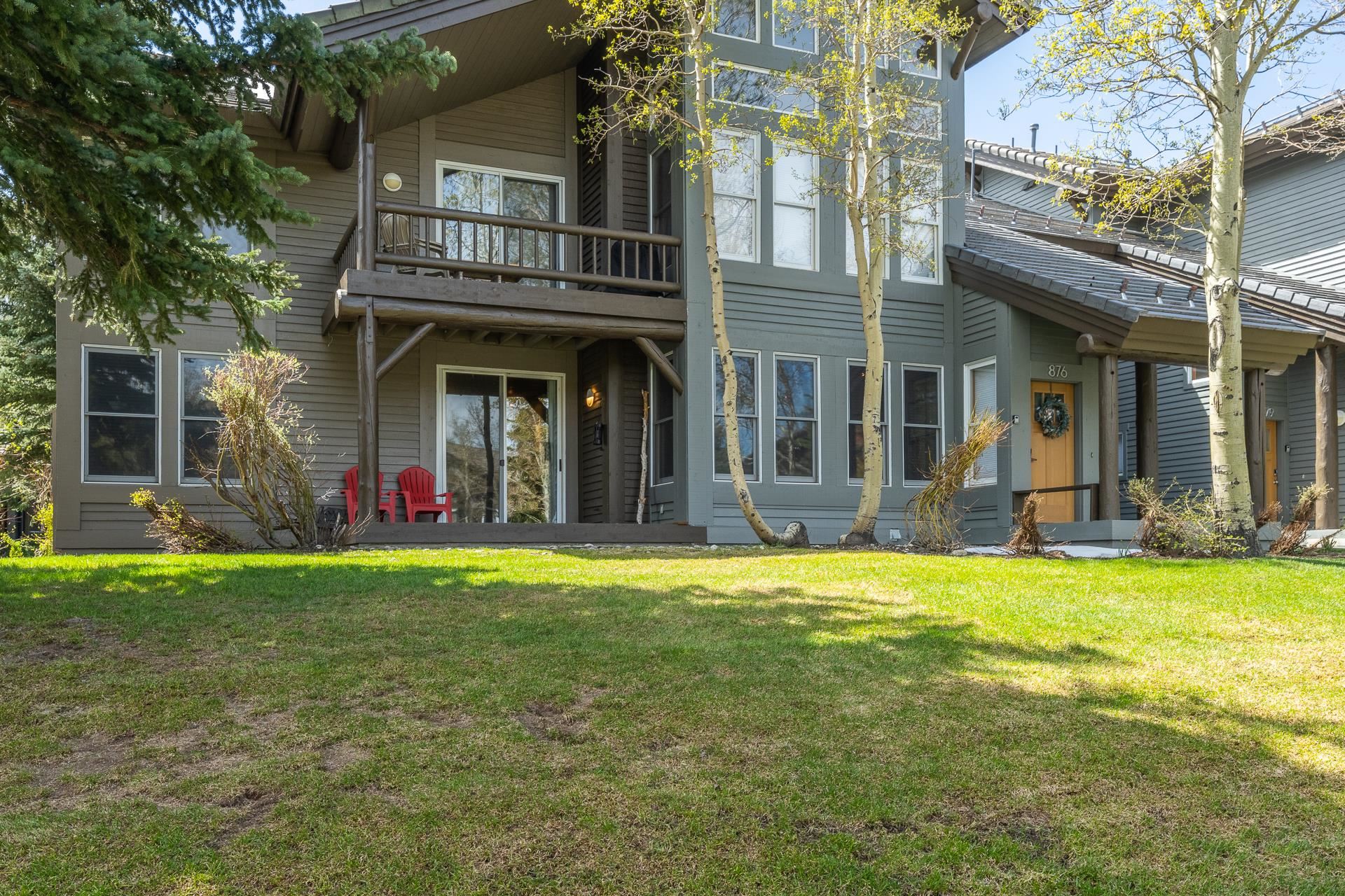 877 Par Court Unit: 877