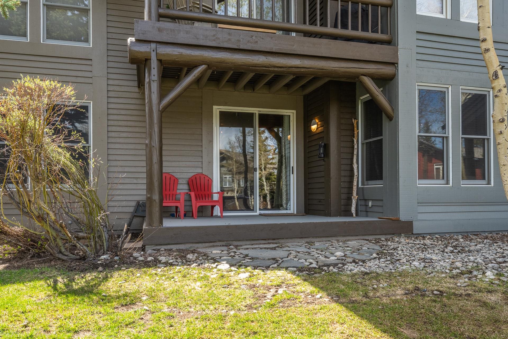 877 Par Court Unit: 877