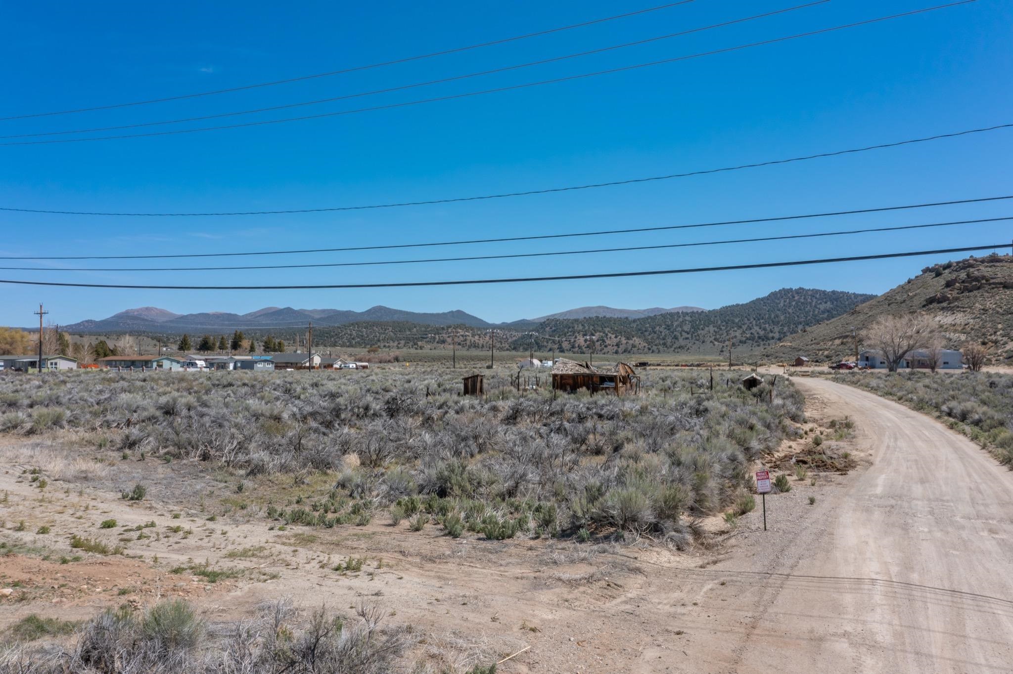 00 Milk Ranch Road