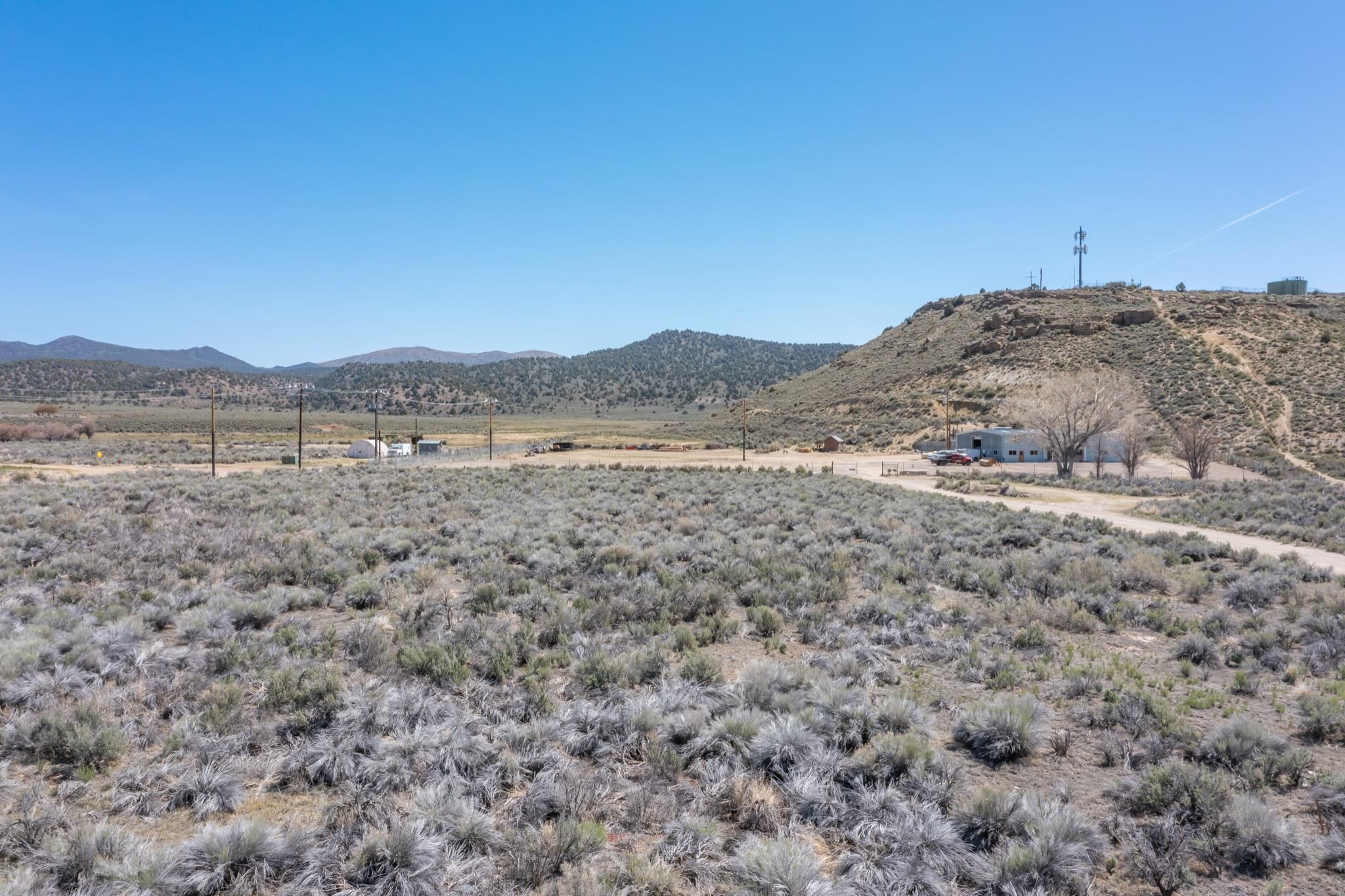 00 Milk Ranch Road