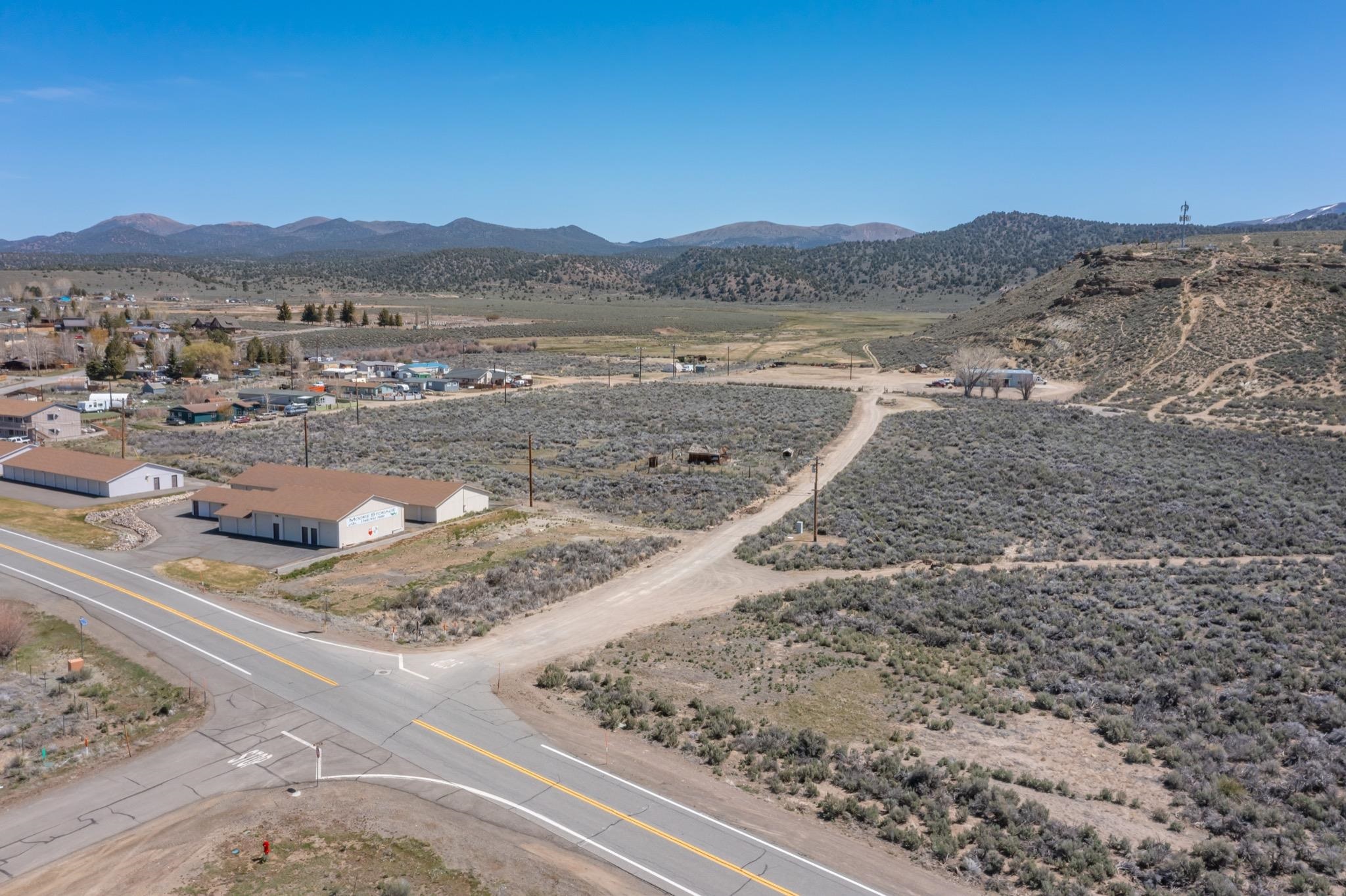 00 Milk Ranch Road