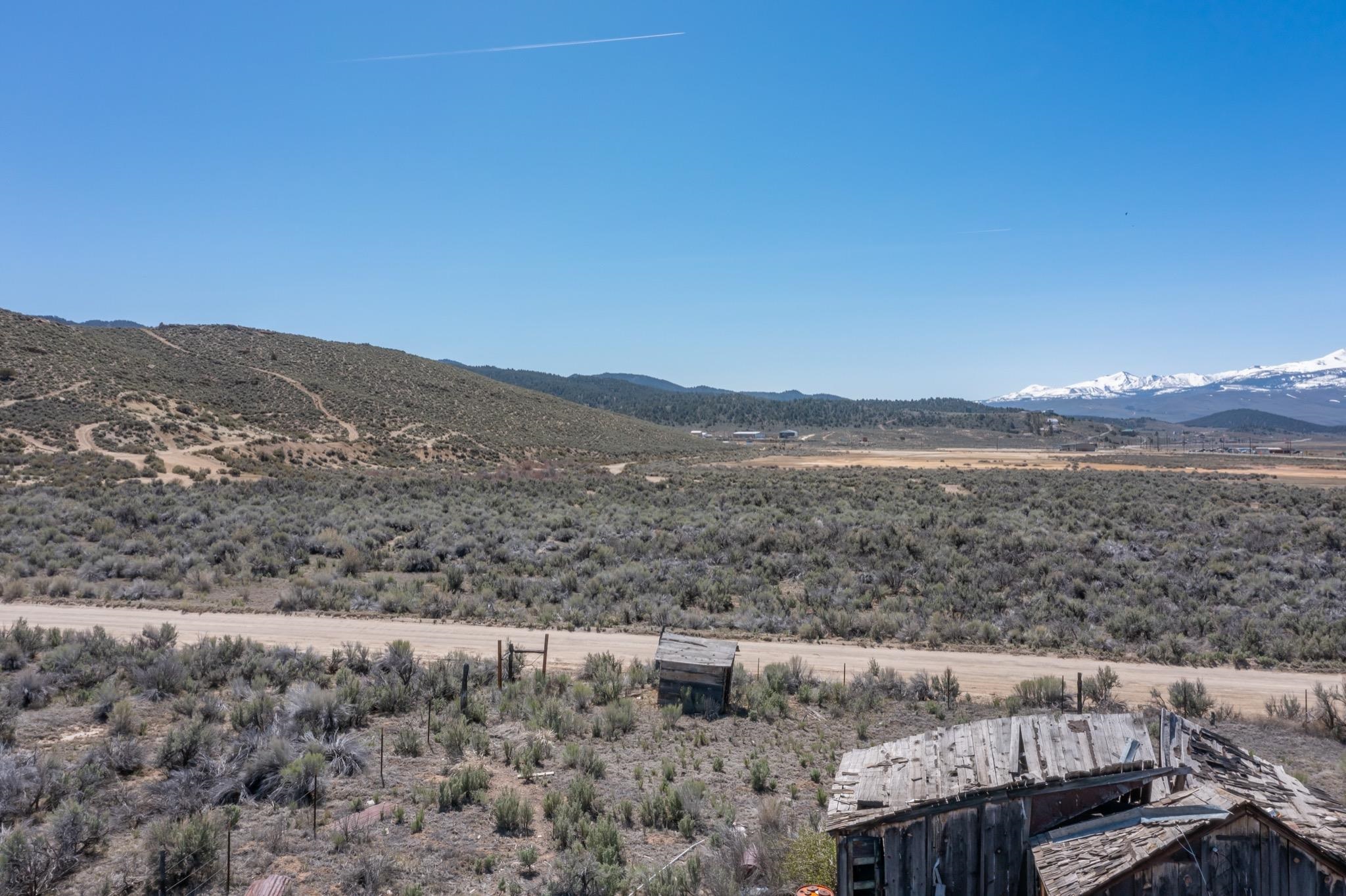 00 Milk Ranch Road