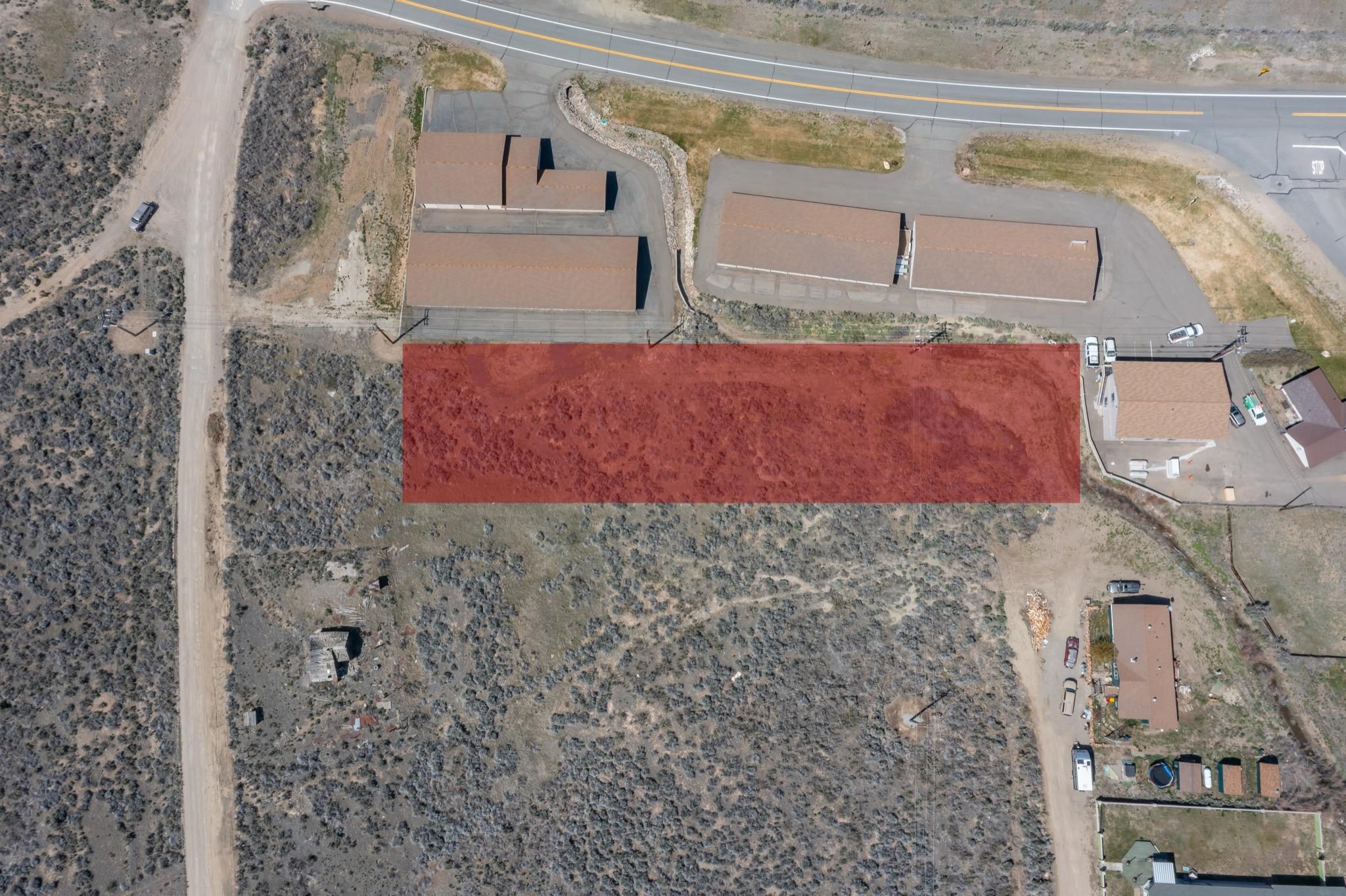 00 E Summer Meadow Road