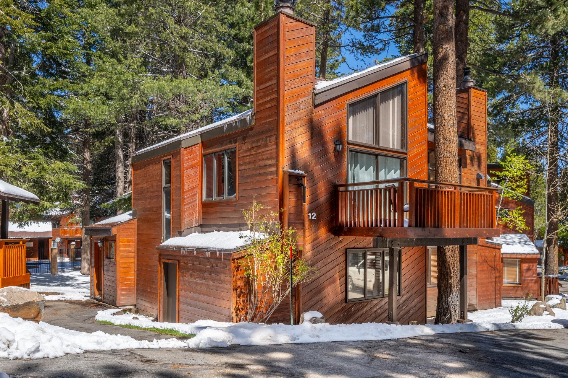 3005 Meridian #12 Boulevard Unit: 12