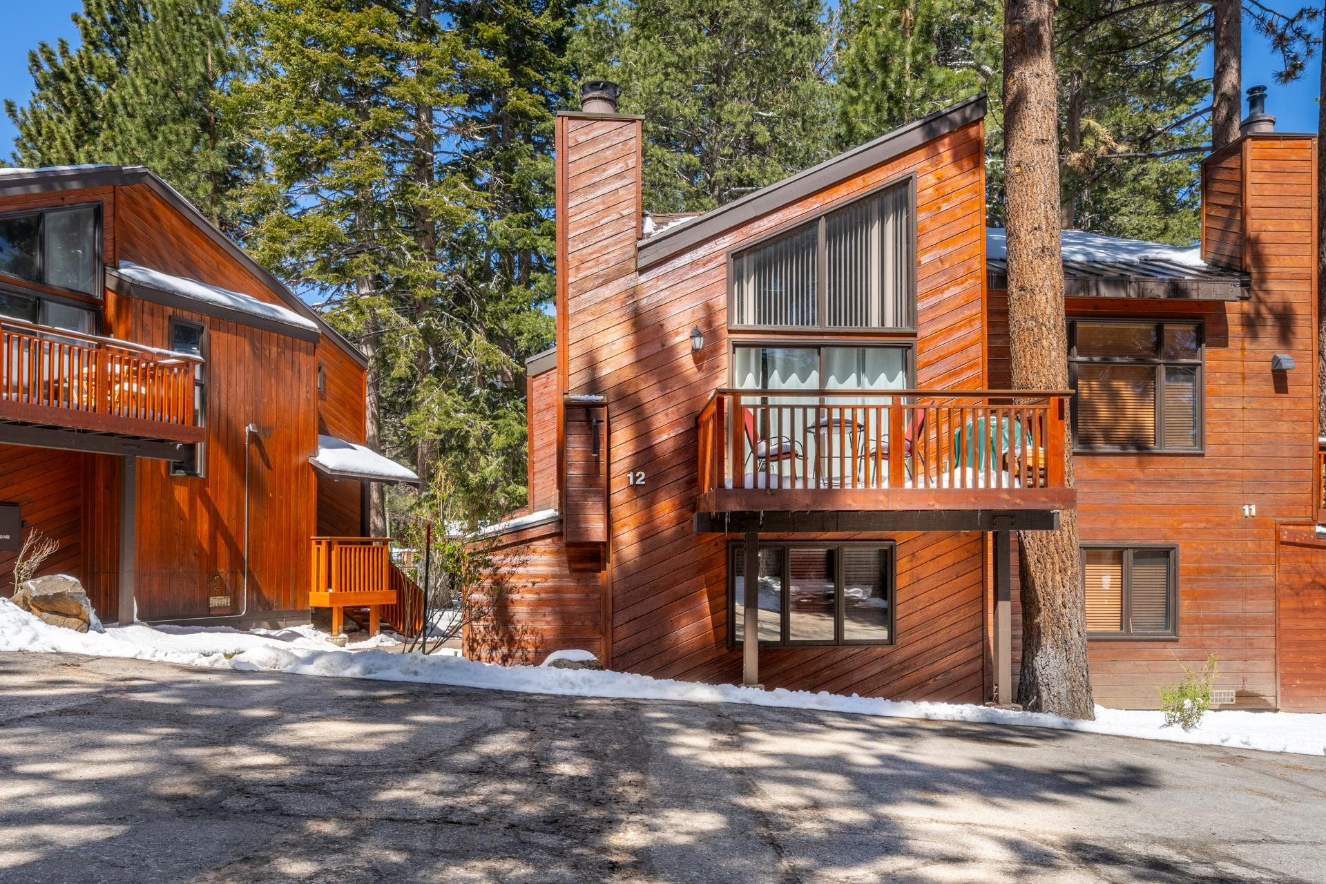 3005 Meridian #12 Boulevard Unit: 12