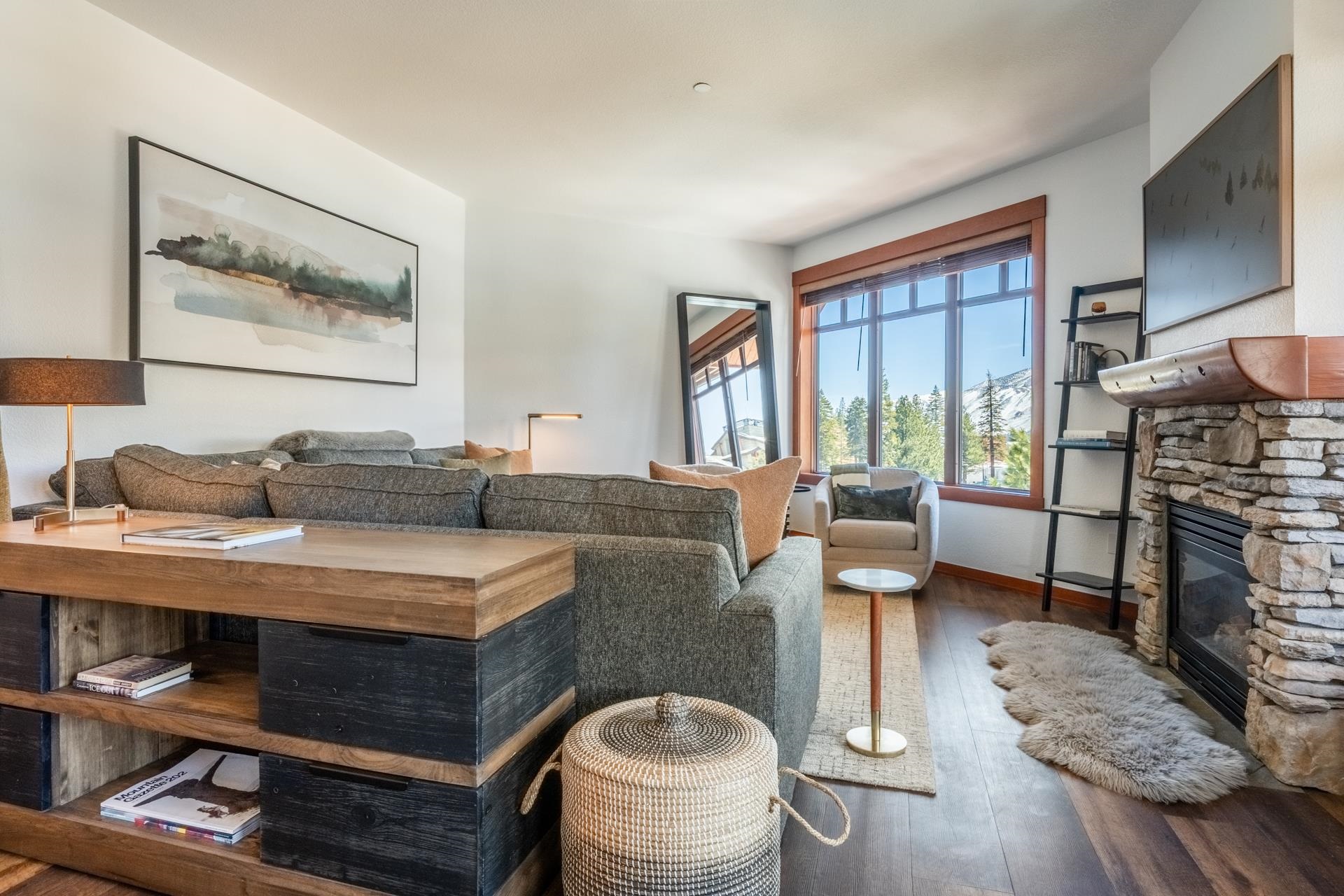 6201 Minaret Rd #2430