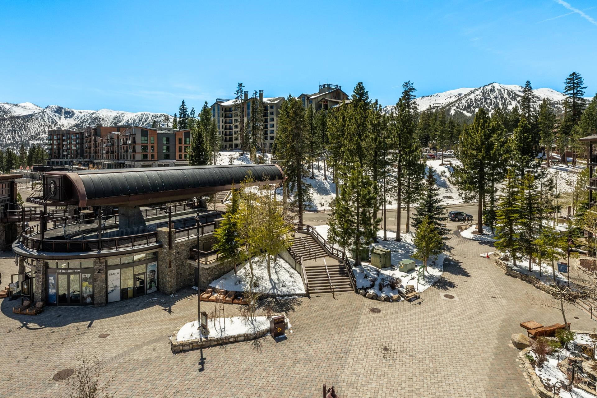 6201 Minaret Rd #2430